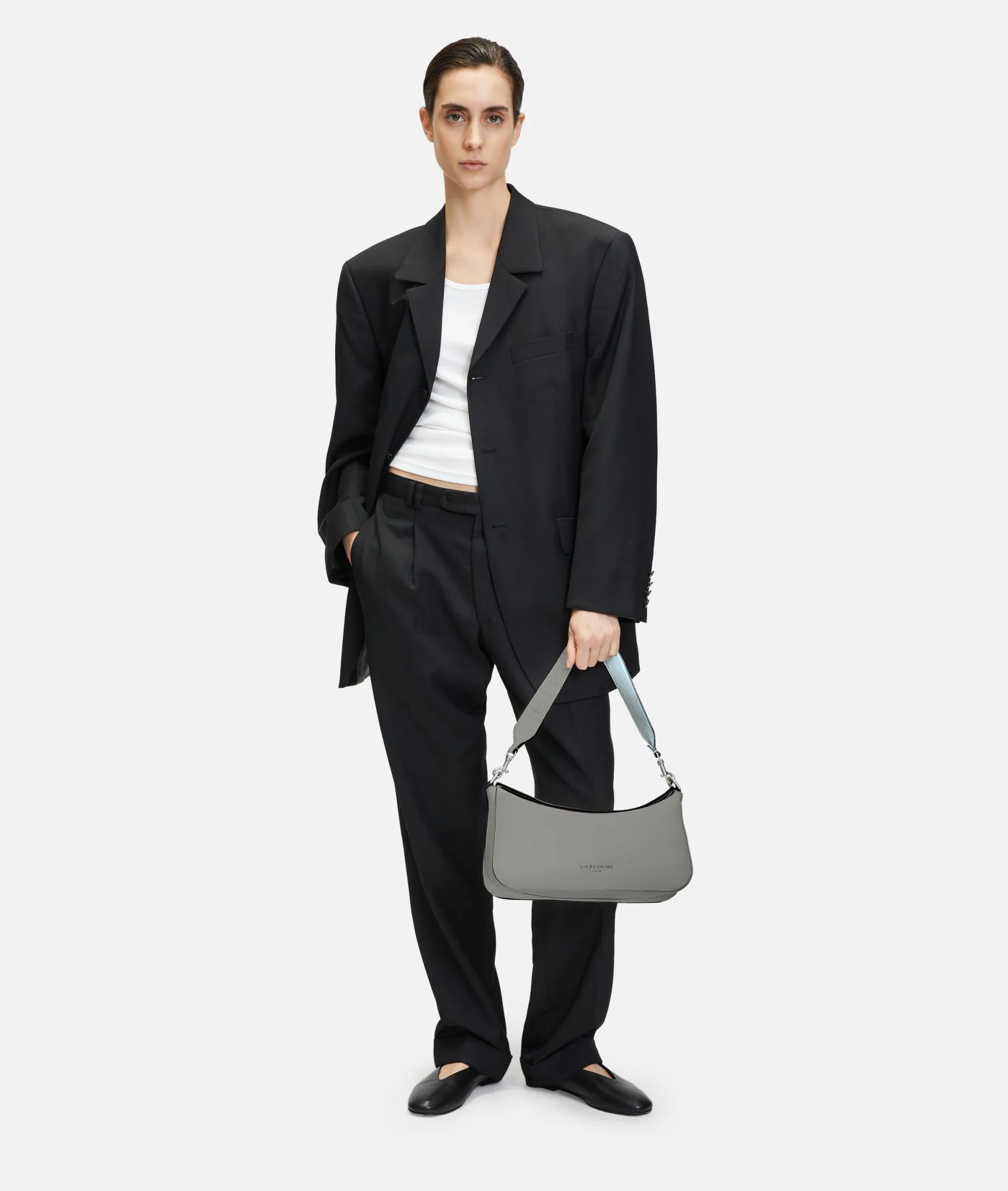 LIEBESKIND BERLIN Alessa Hobo M