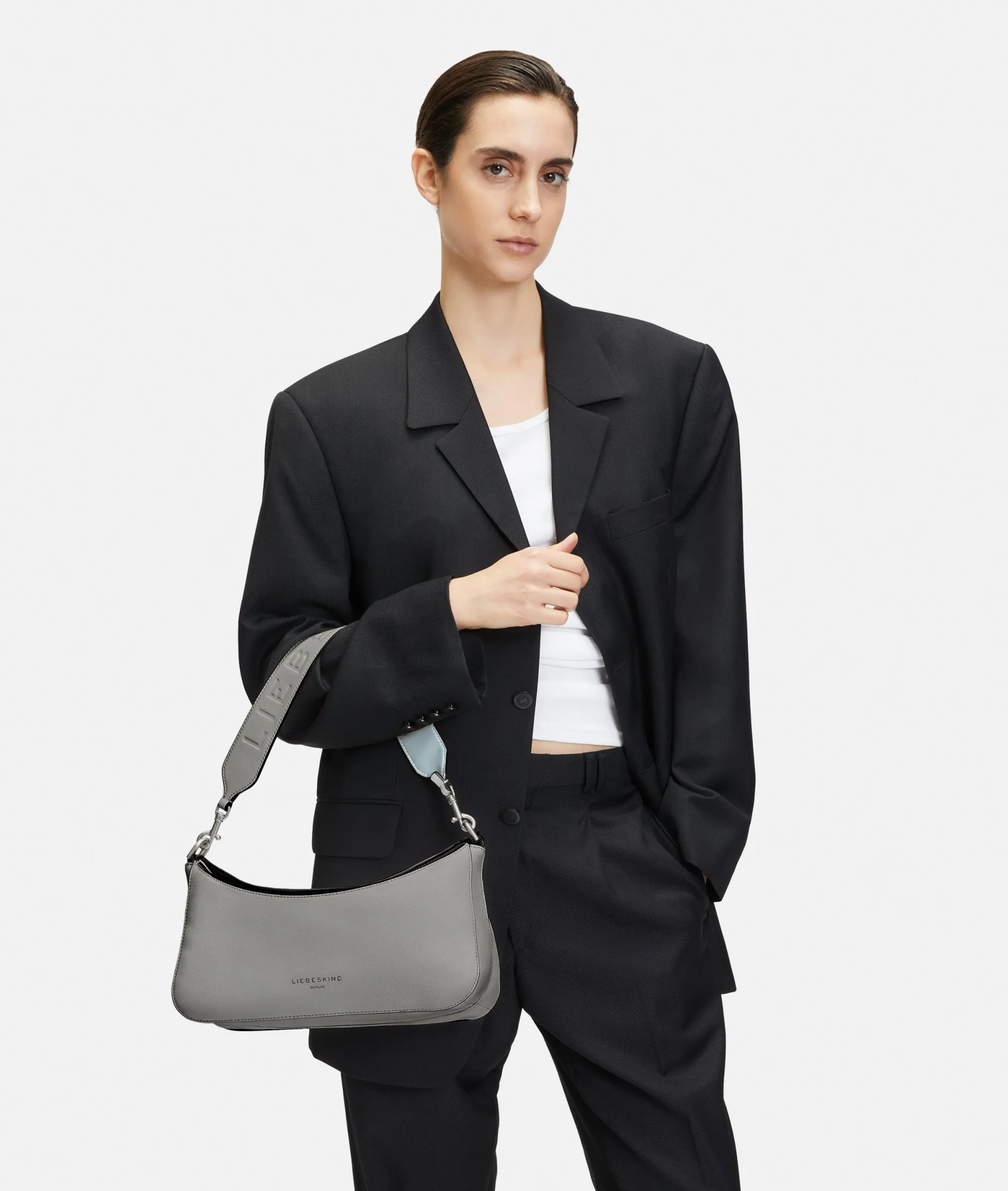 LIEBESKIND BERLIN Alessa Hobo M