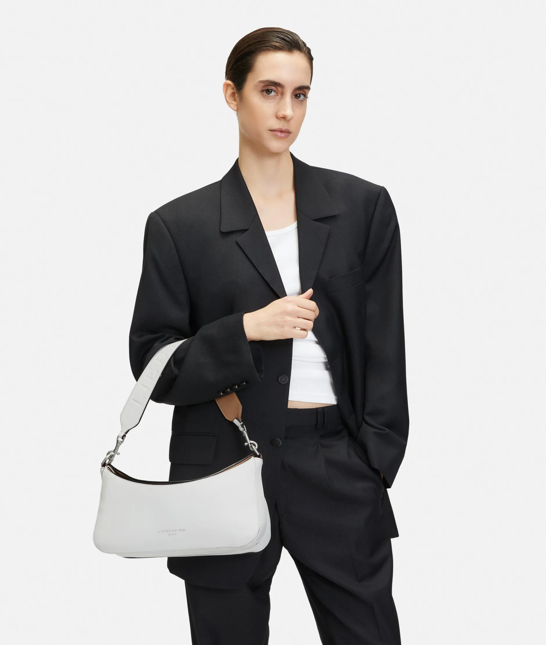 LIEBESKIND BERLIN Alessa Hobo M