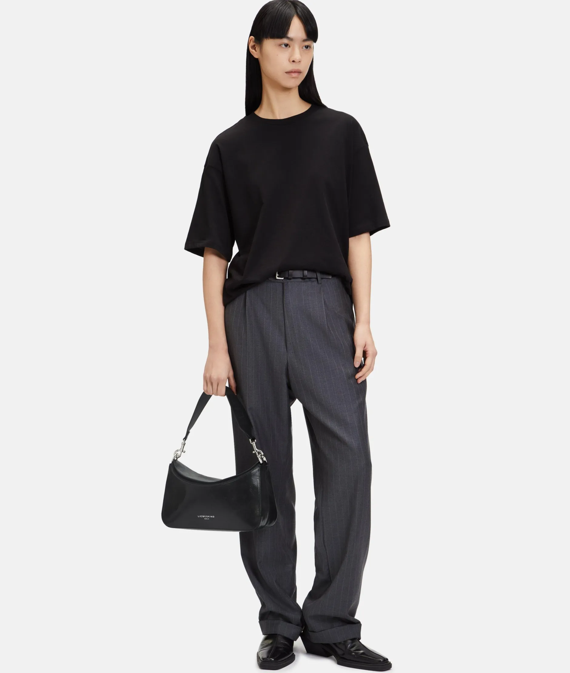 LIEBESKIND BERLIN Alessa Shoulder-Bag S