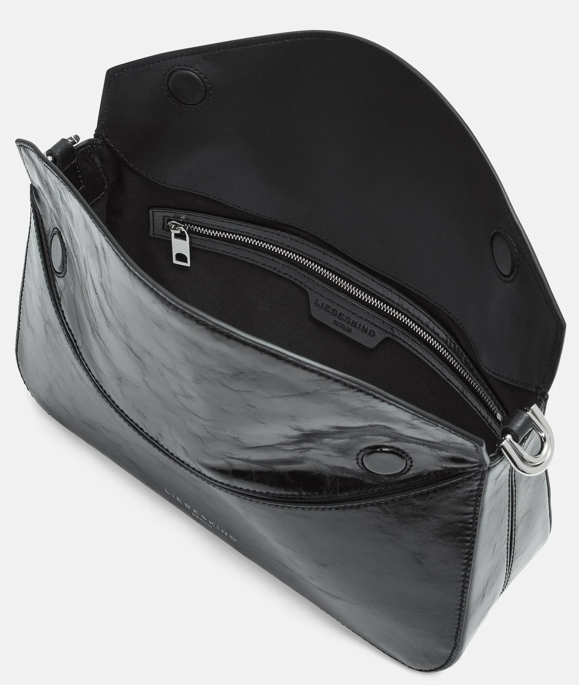 LIEBESKIND BERLIN Alessa Shoulder-Bag S