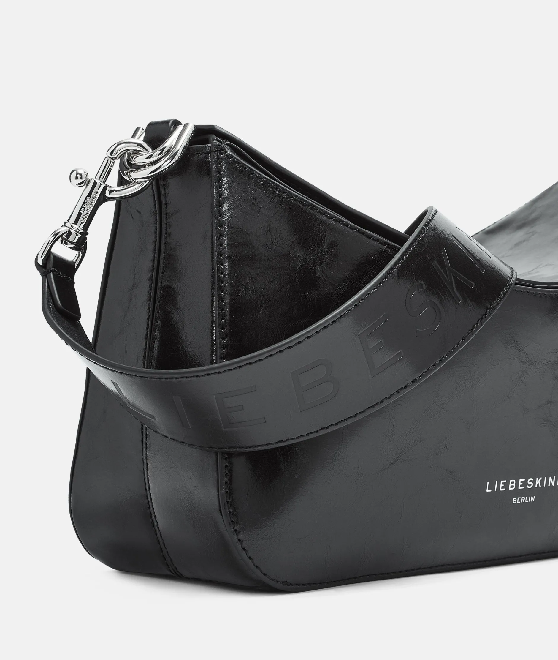 LIEBESKIND BERLIN Alessa Shoulder-Bag S