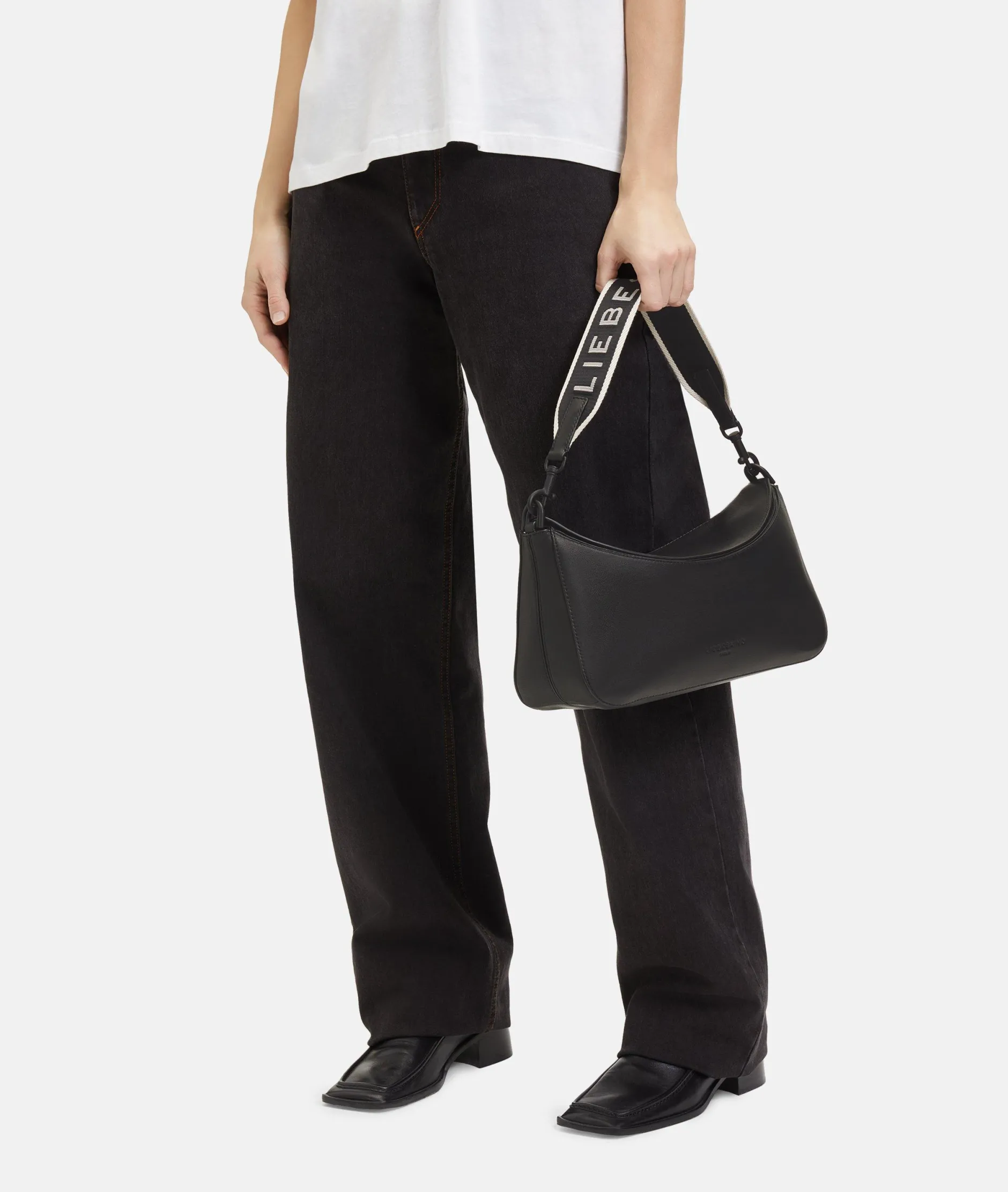 LIEBESKIND BERLIN Alessa Shoulder-Bag S
