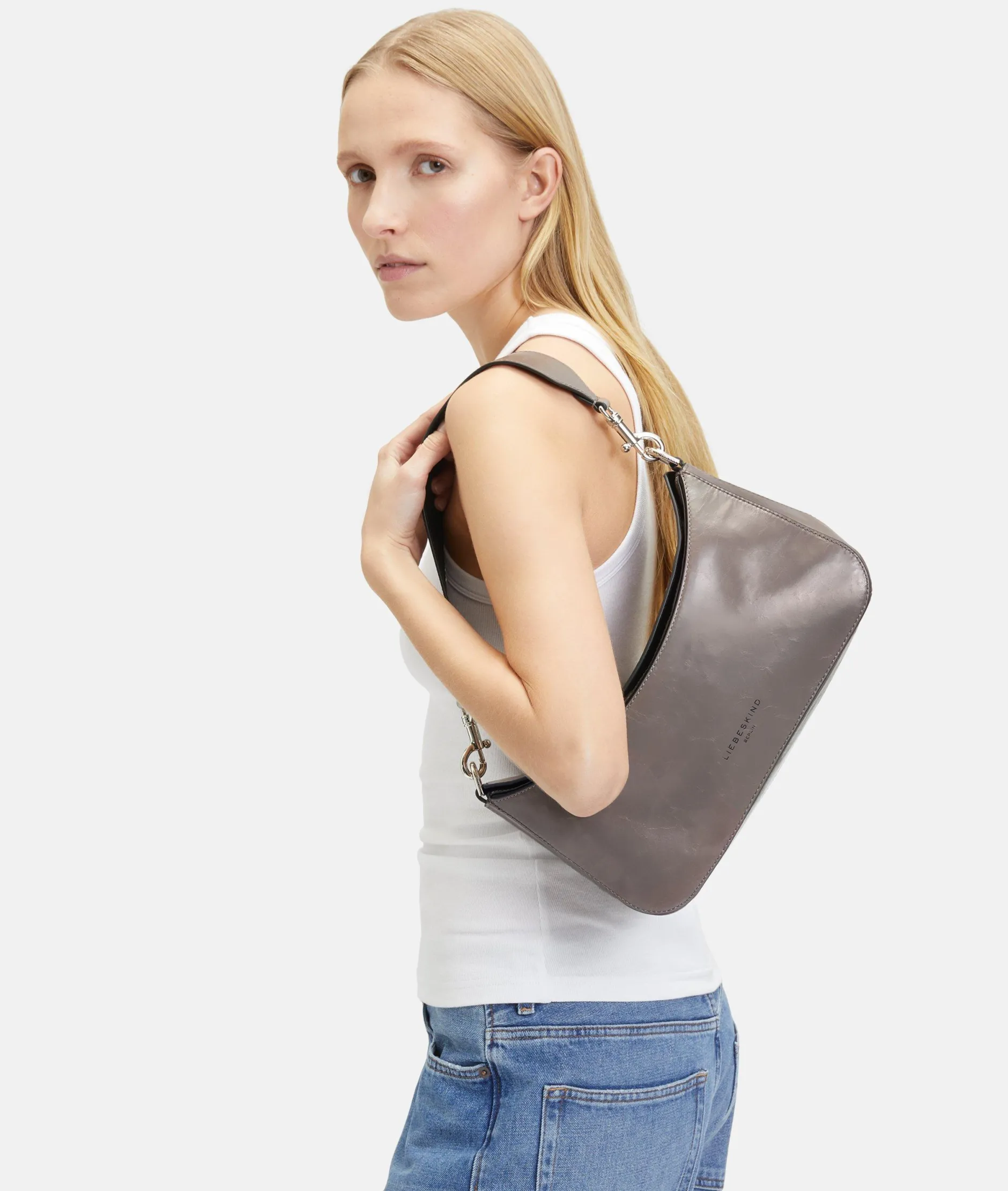 LIEBESKIND BERLIN Alessa Shoulder-Bag S