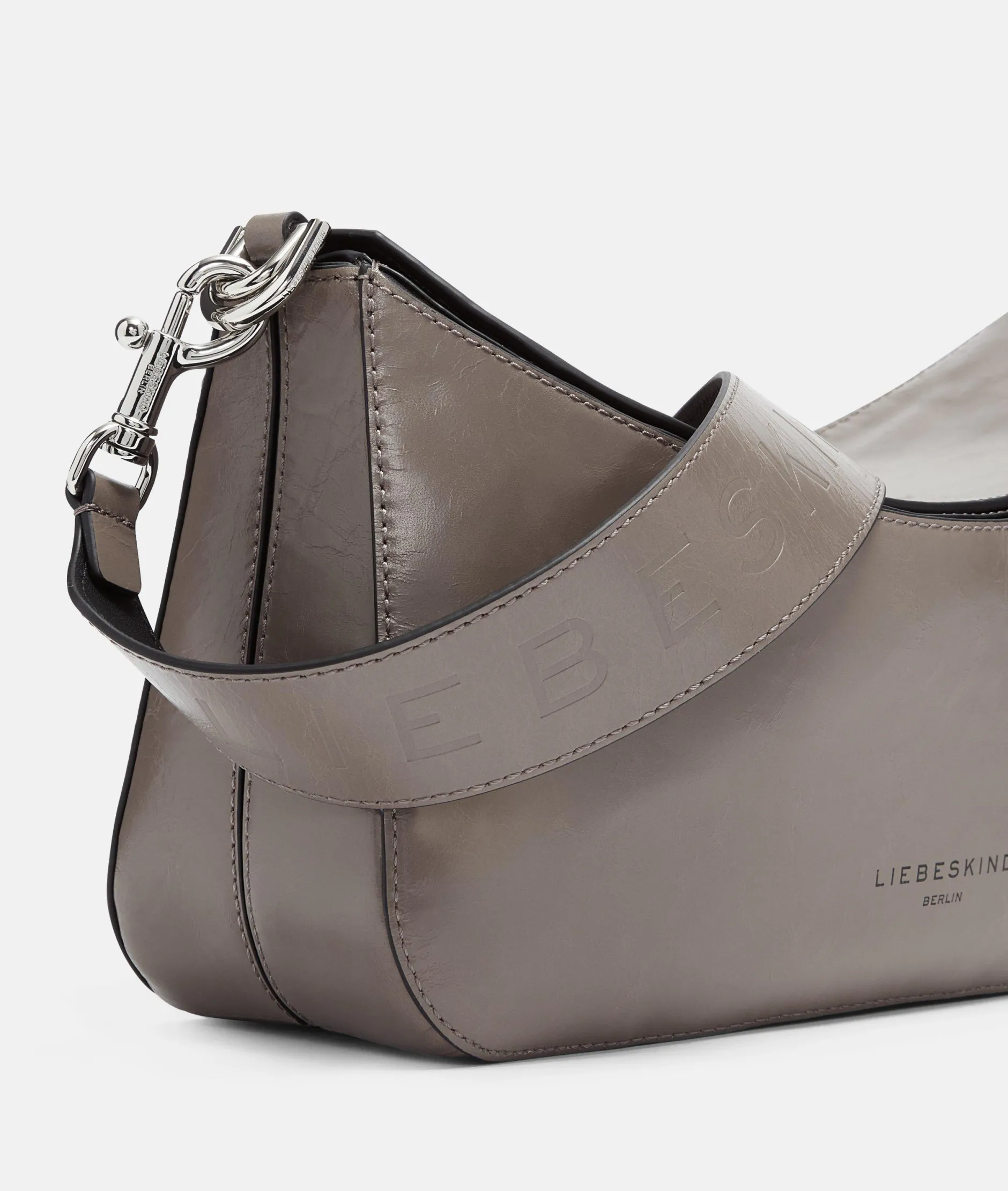 LIEBESKIND BERLIN Alessa Shoulder-Bag S