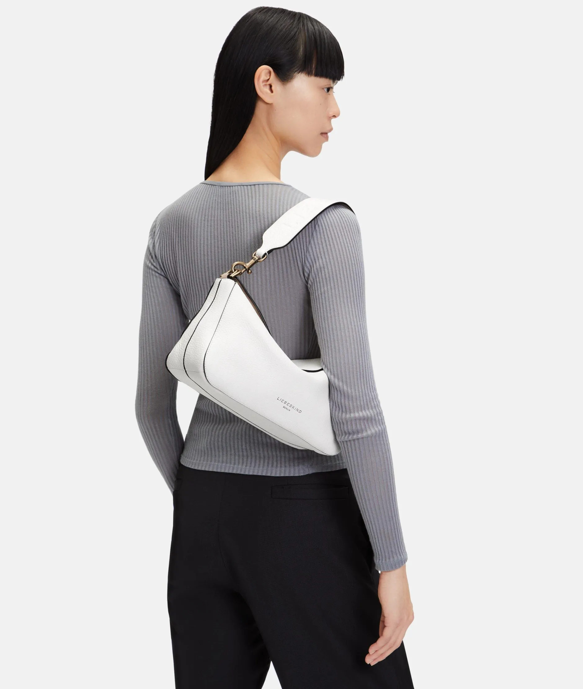 LIEBESKIND BERLIN Alessa Shoulder-Bag S
