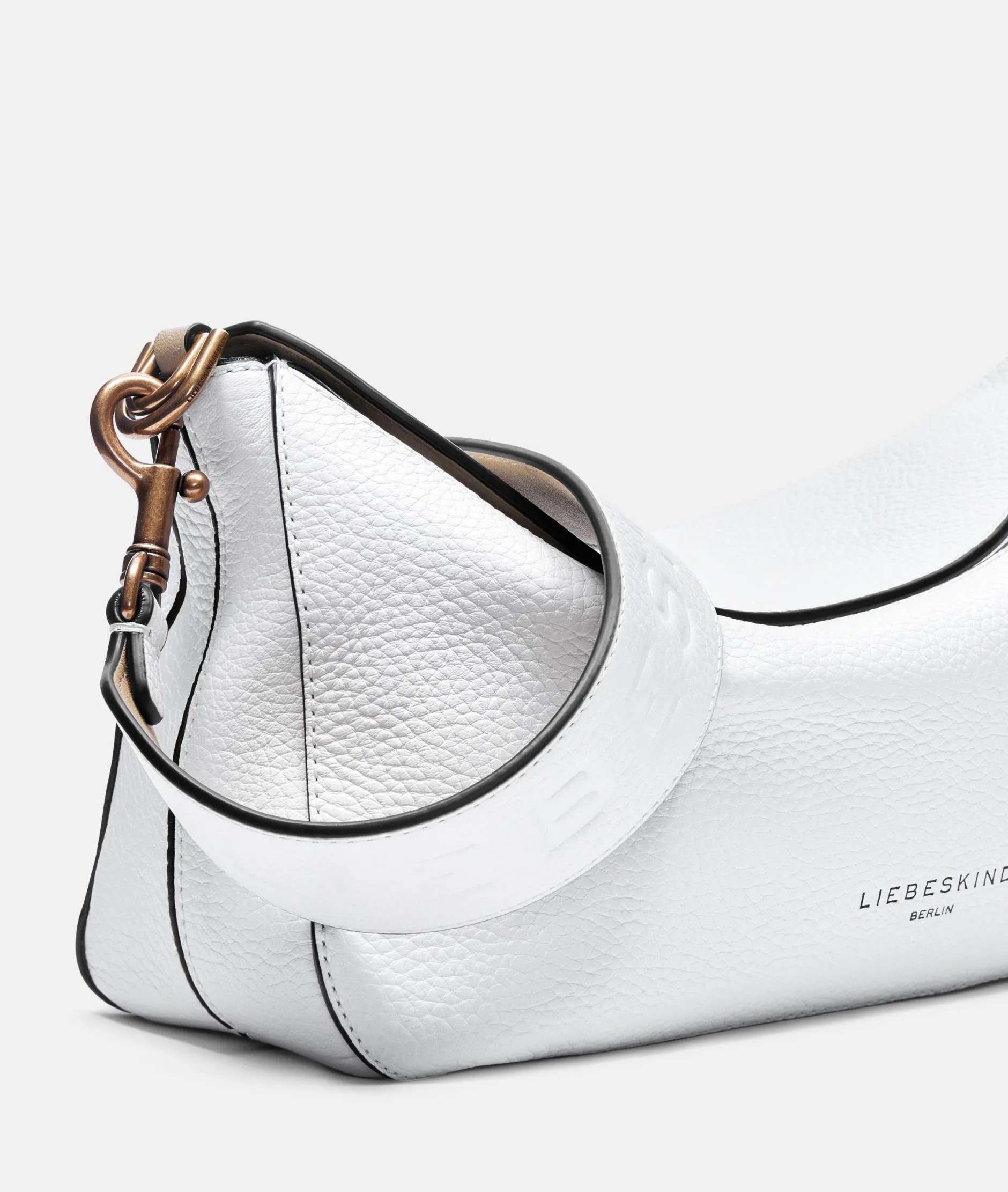 LIEBESKIND BERLIN Alessa Shoulder-Bag S