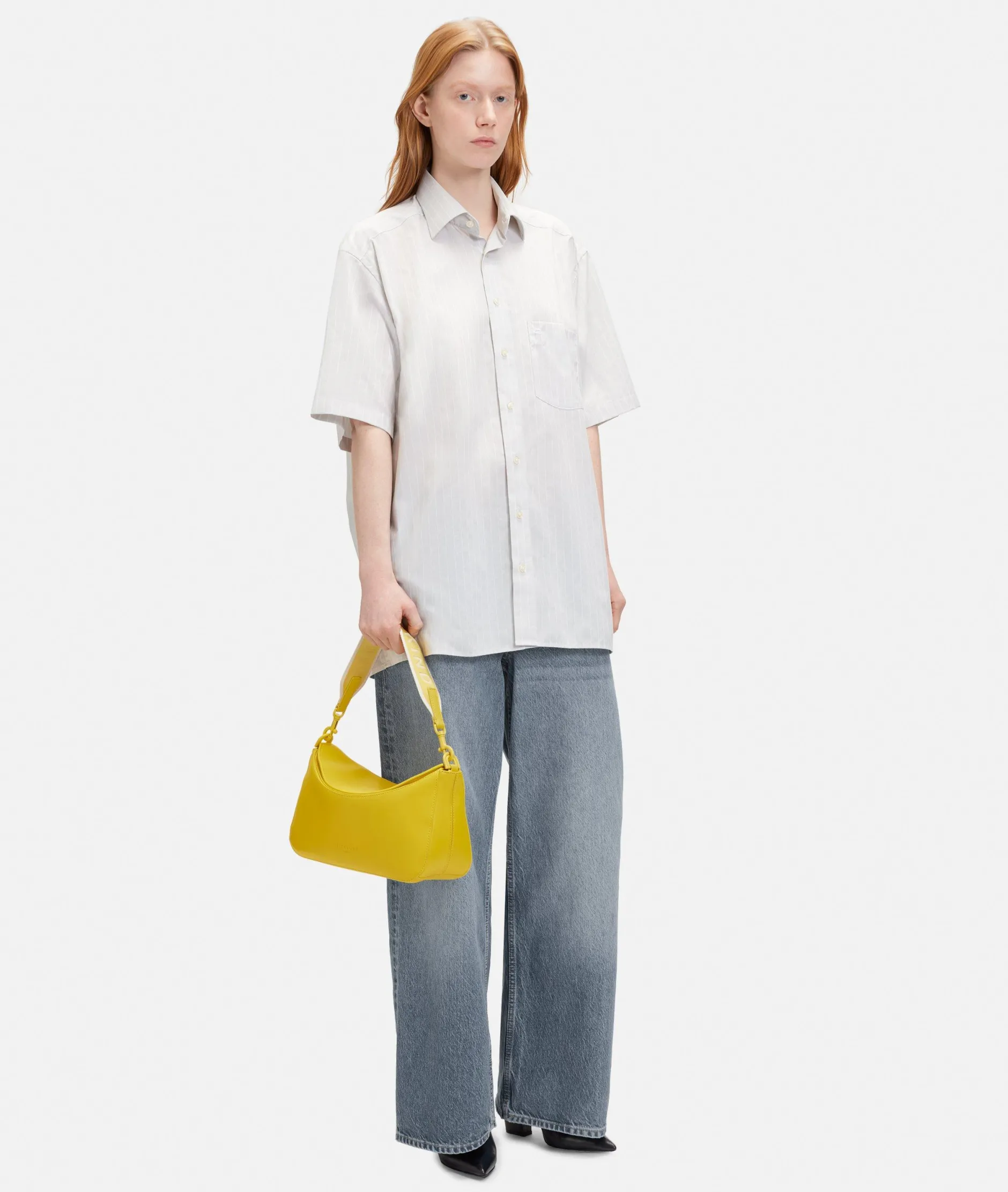 LIEBESKIND BERLIN Alessa Shoulder Bag S