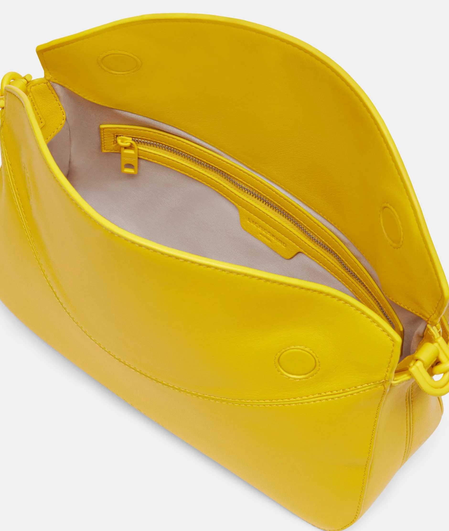LIEBESKIND BERLIN Alessa Shoulder Bag S