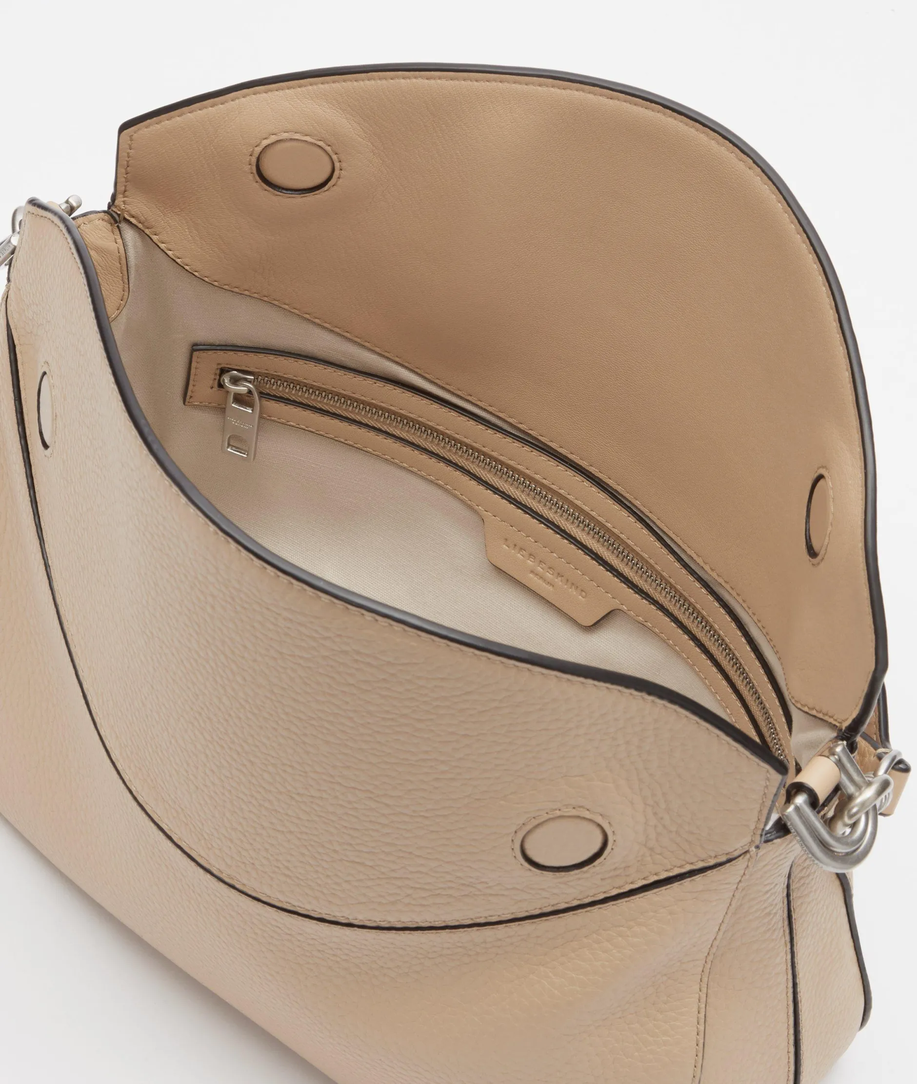LIEBESKIND BERLIN Alessa Shoulder-Bag S