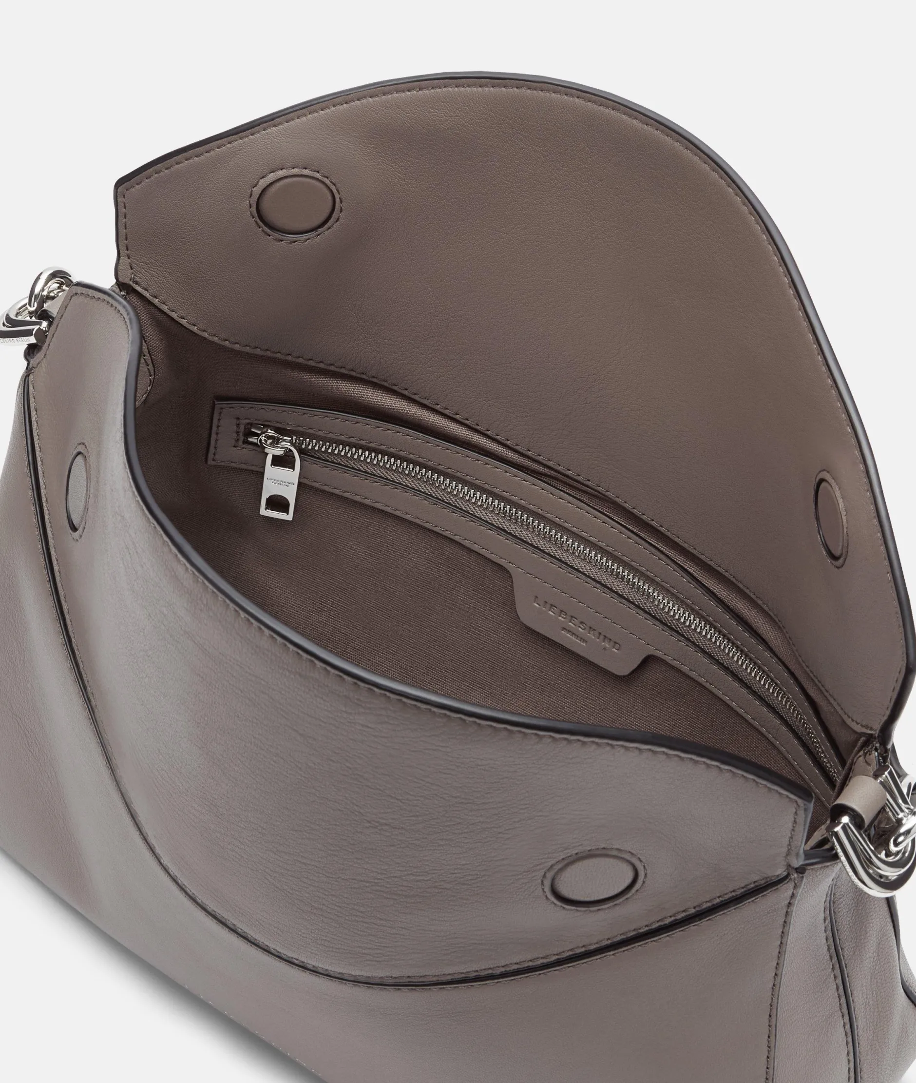 LIEBESKIND BERLIN Alessa Shoulder-Bag S