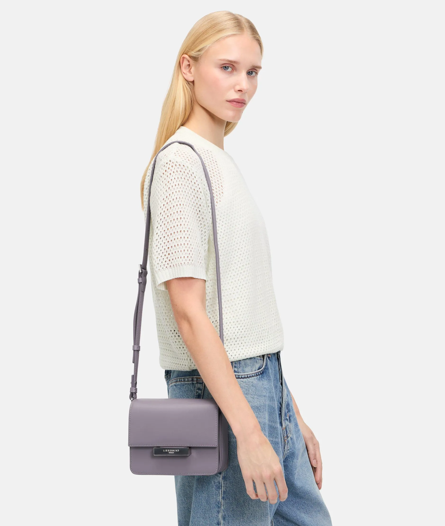 LIEBESKIND BERLIN Alex Crossbody S
