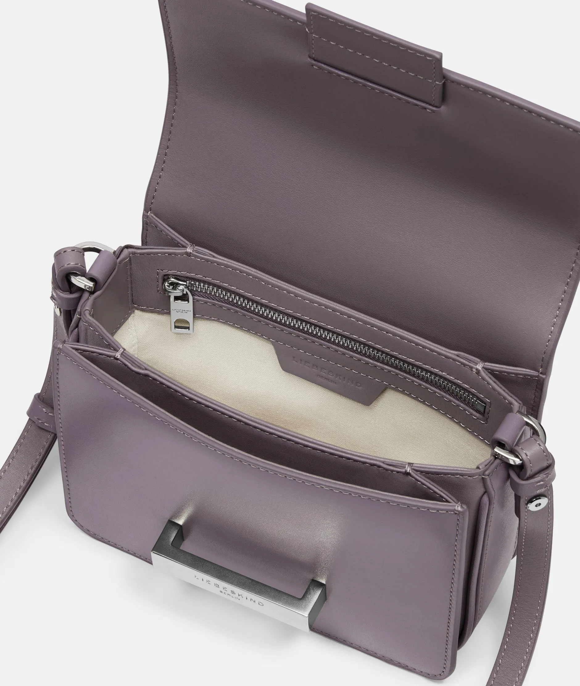 LIEBESKIND BERLIN Alex Crossbody S