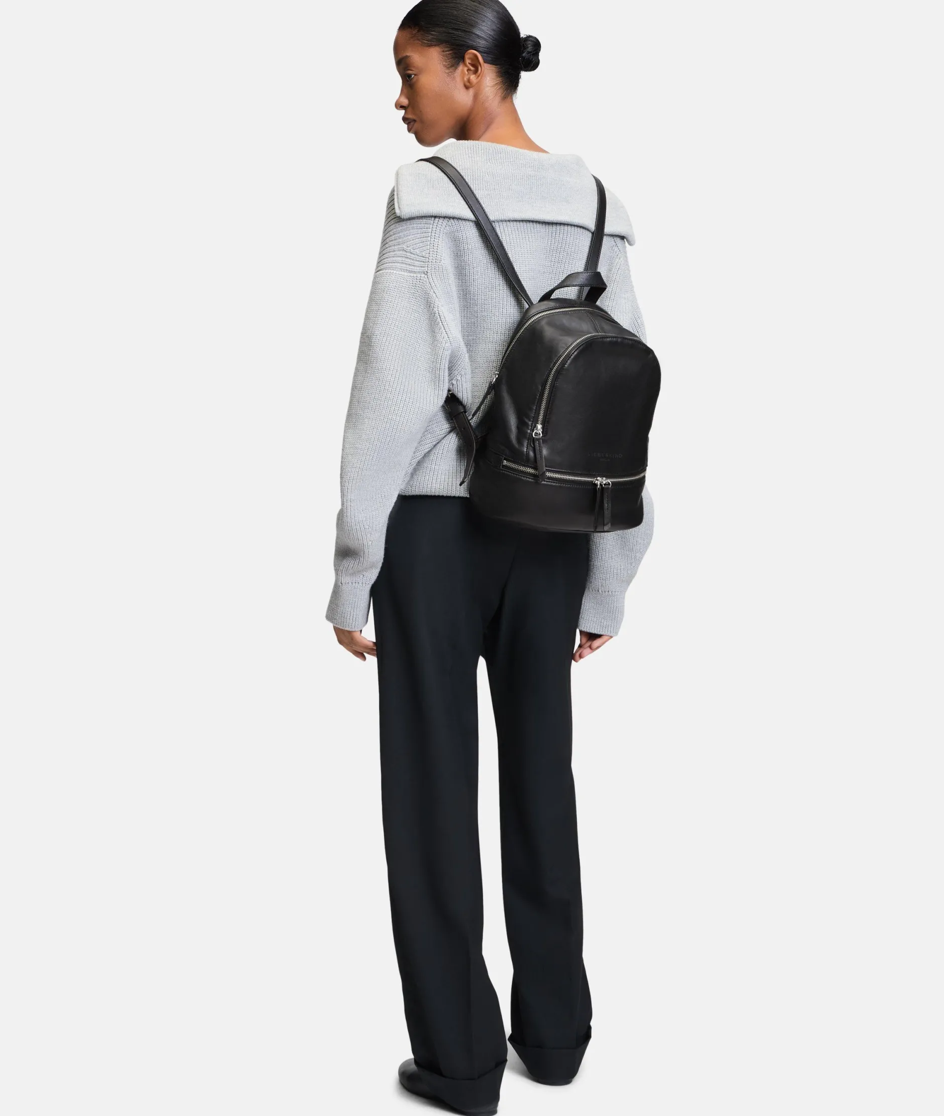 LIEBESKIND BERLIN Alita Backpack M