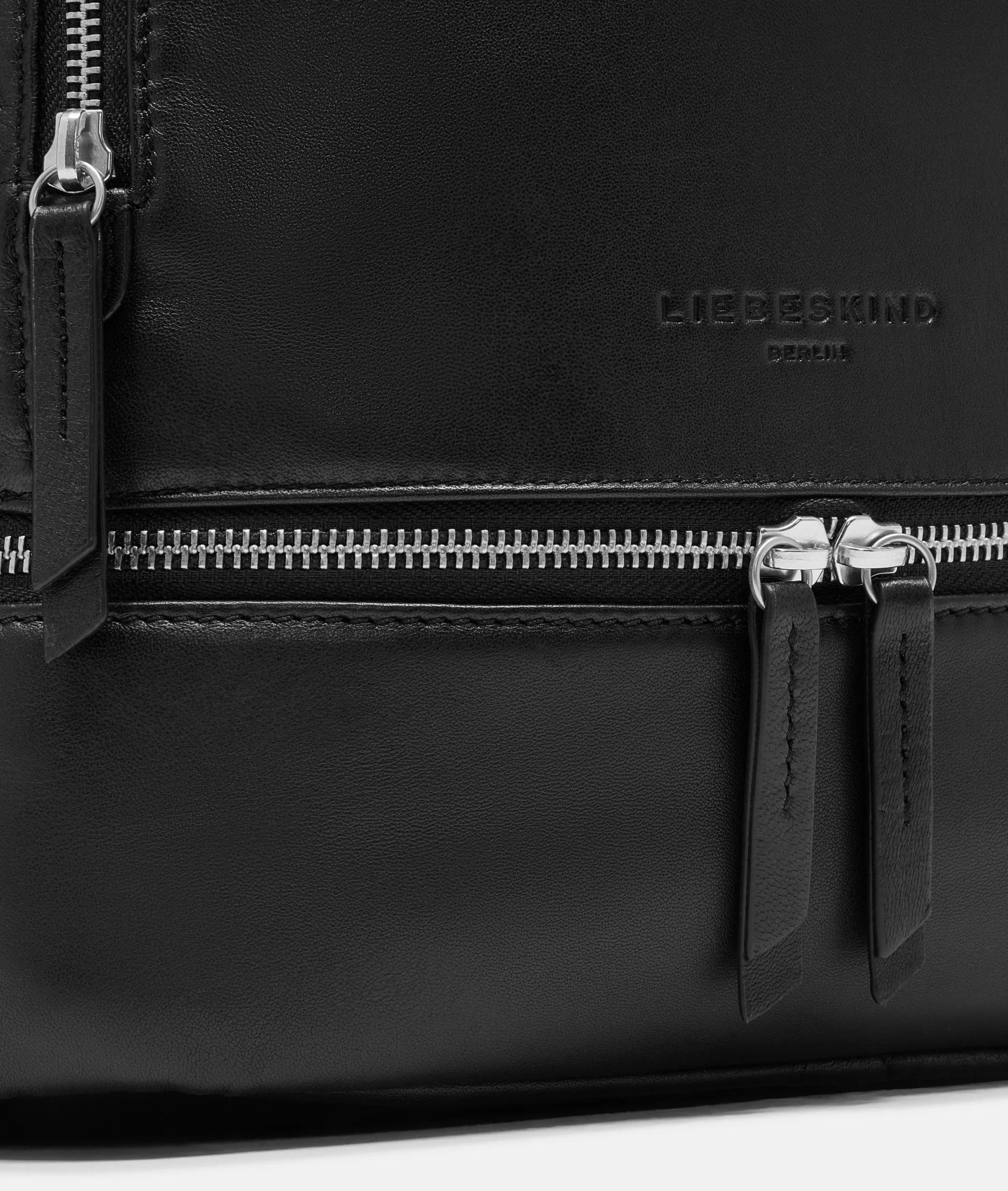LIEBESKIND BERLIN Alita Backpack M