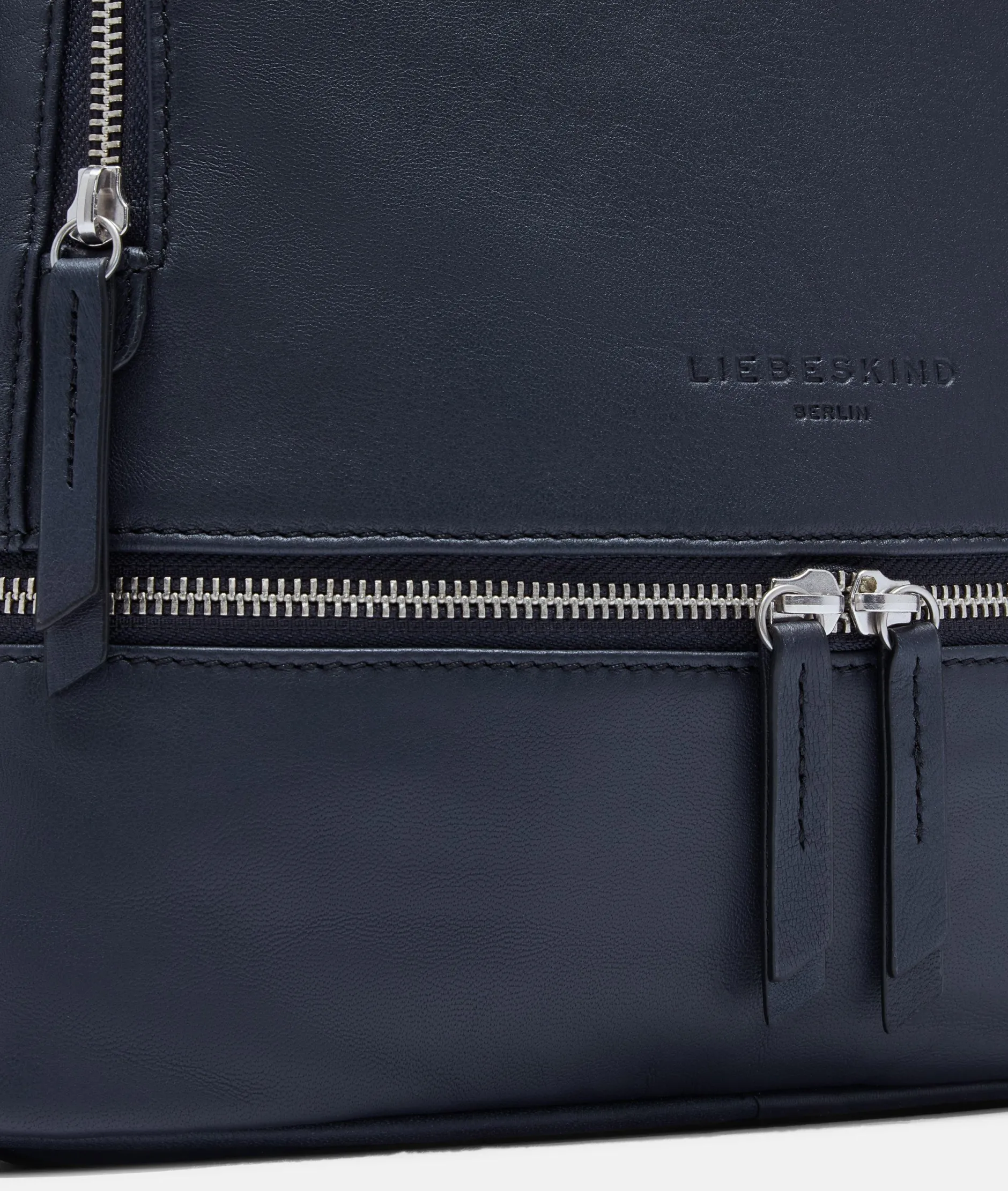 LIEBESKIND BERLIN Alita Backpack M