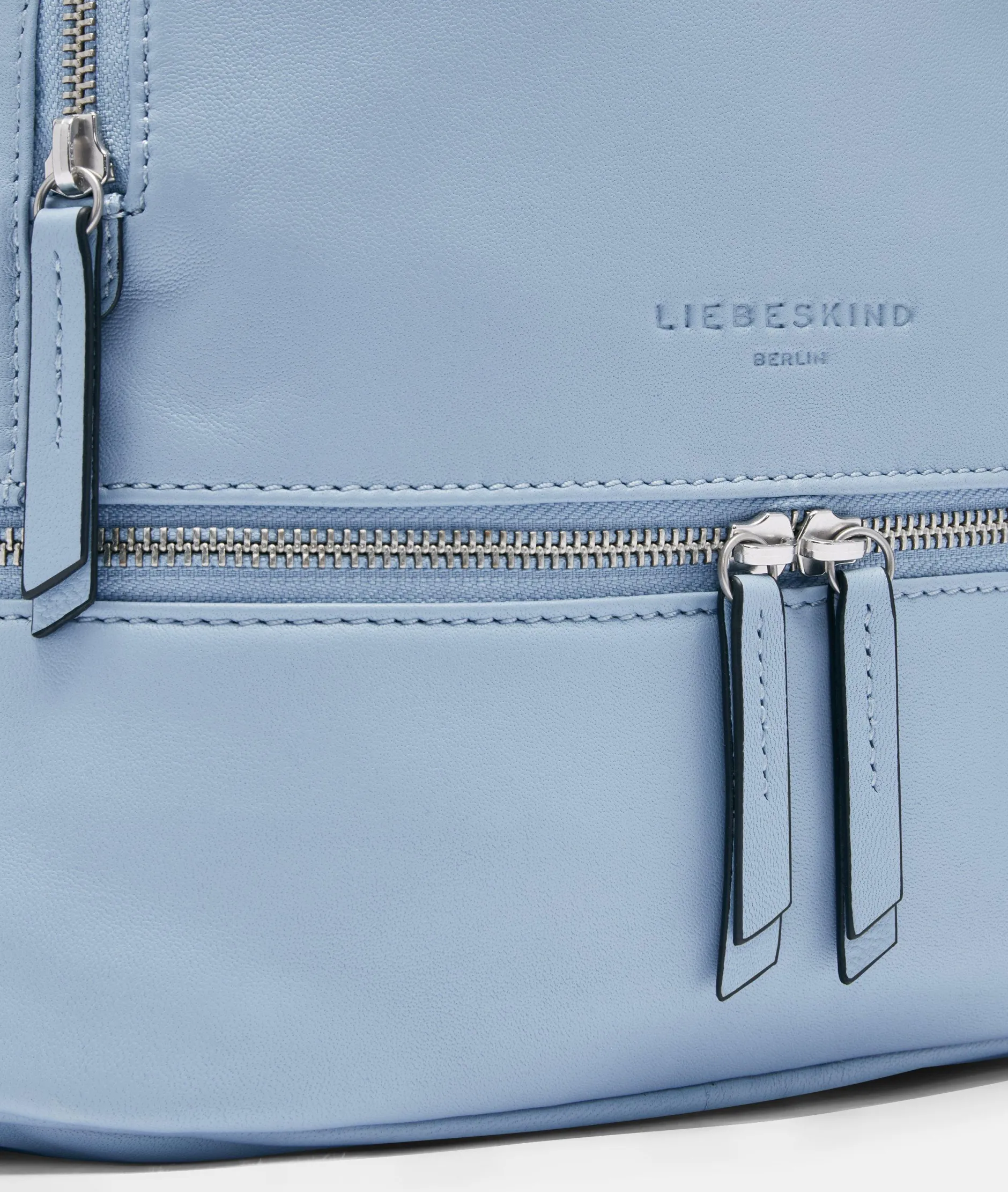 LIEBESKIND BERLIN Alita Backpack M