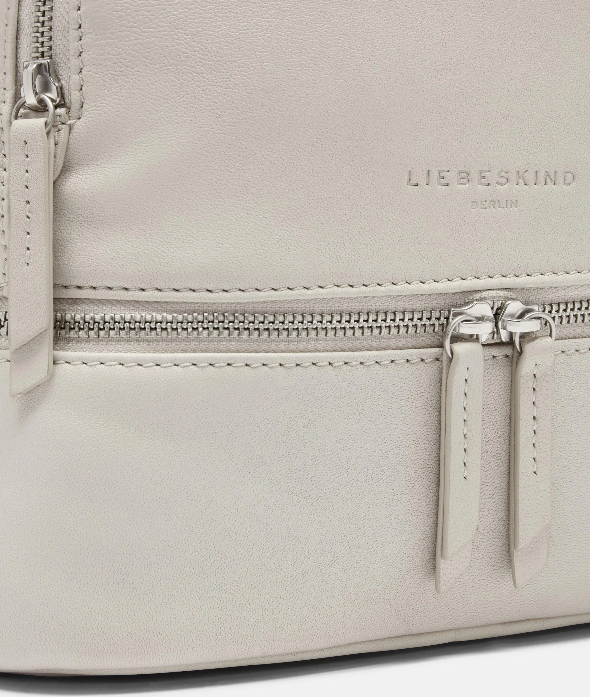 LIEBESKIND BERLIN Alita Backpack M
