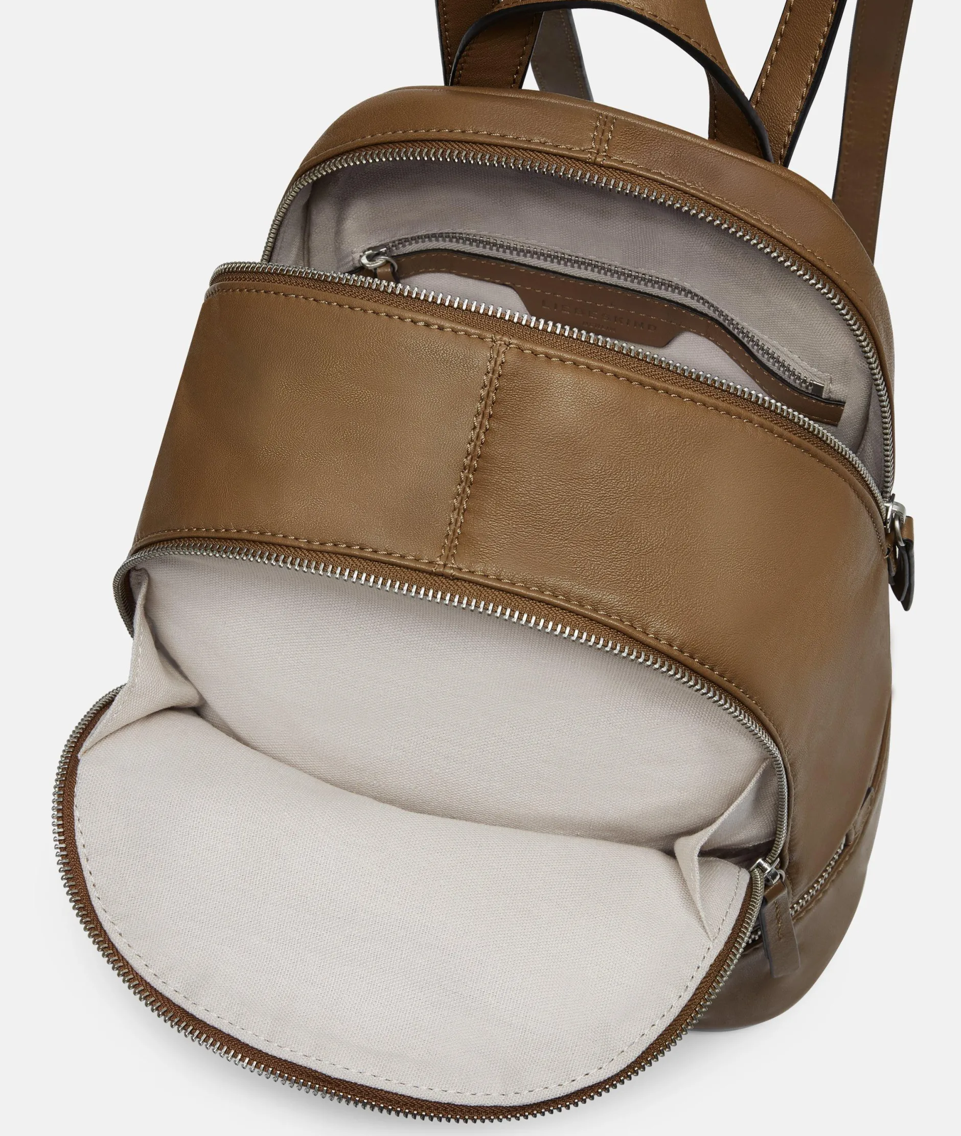 LIEBESKIND BERLIN Alita Backpack M
