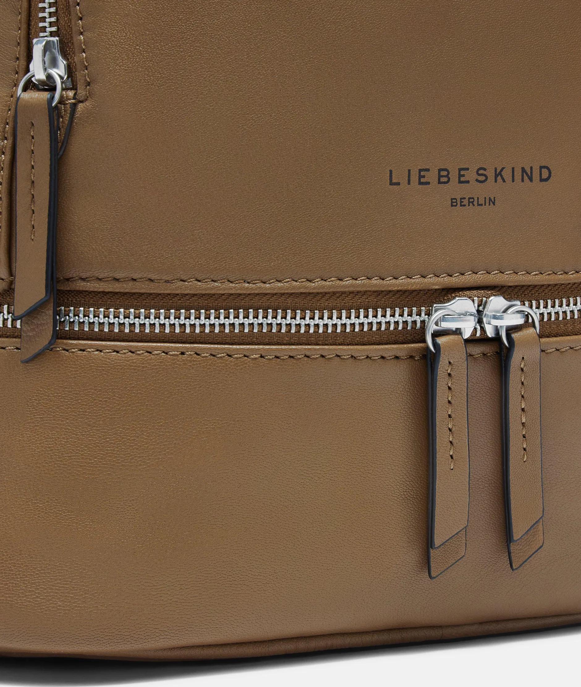 LIEBESKIND BERLIN Alita Backpack M