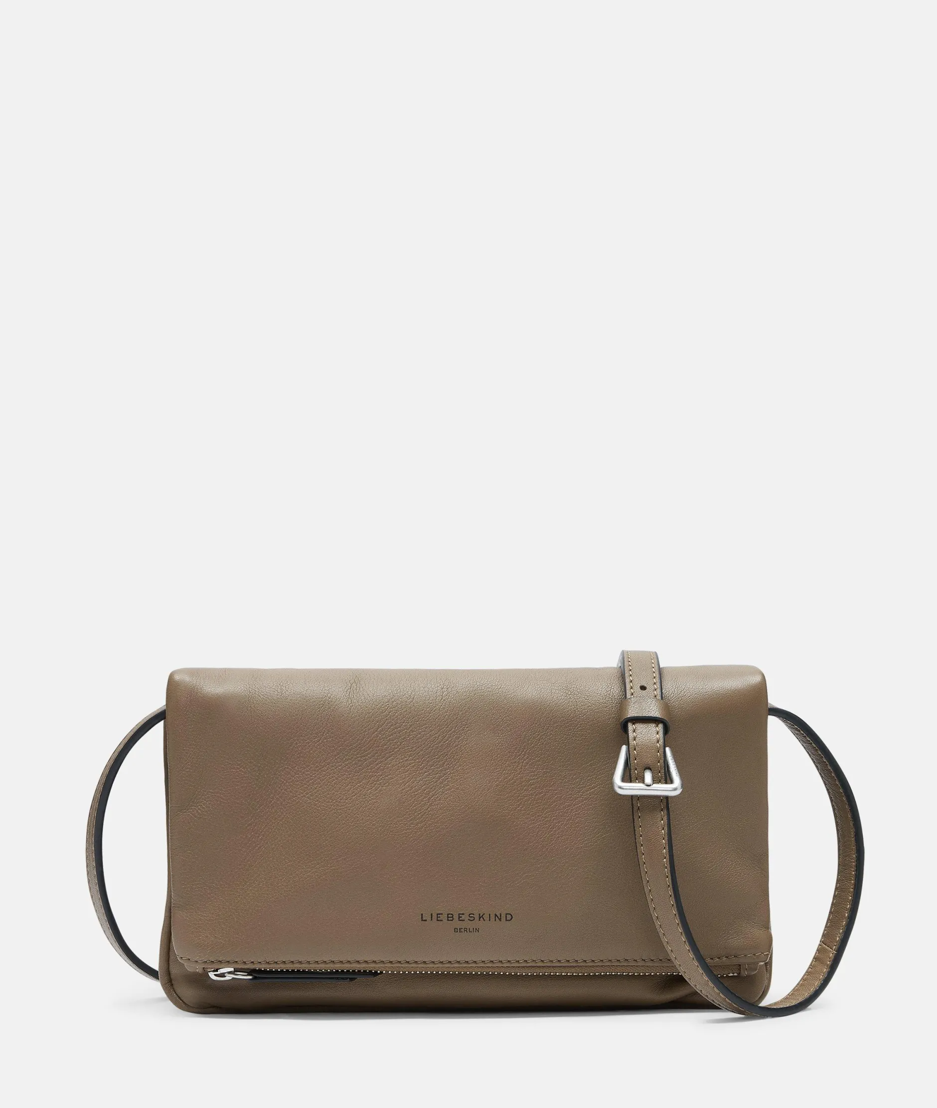 LIEBESKIND BERLIN Aloe Crossbody M
