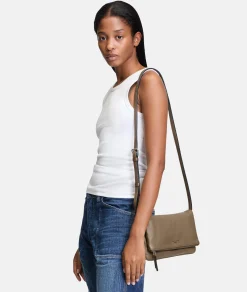 LIEBESKIND BERLIN  Aloe Crossbody M