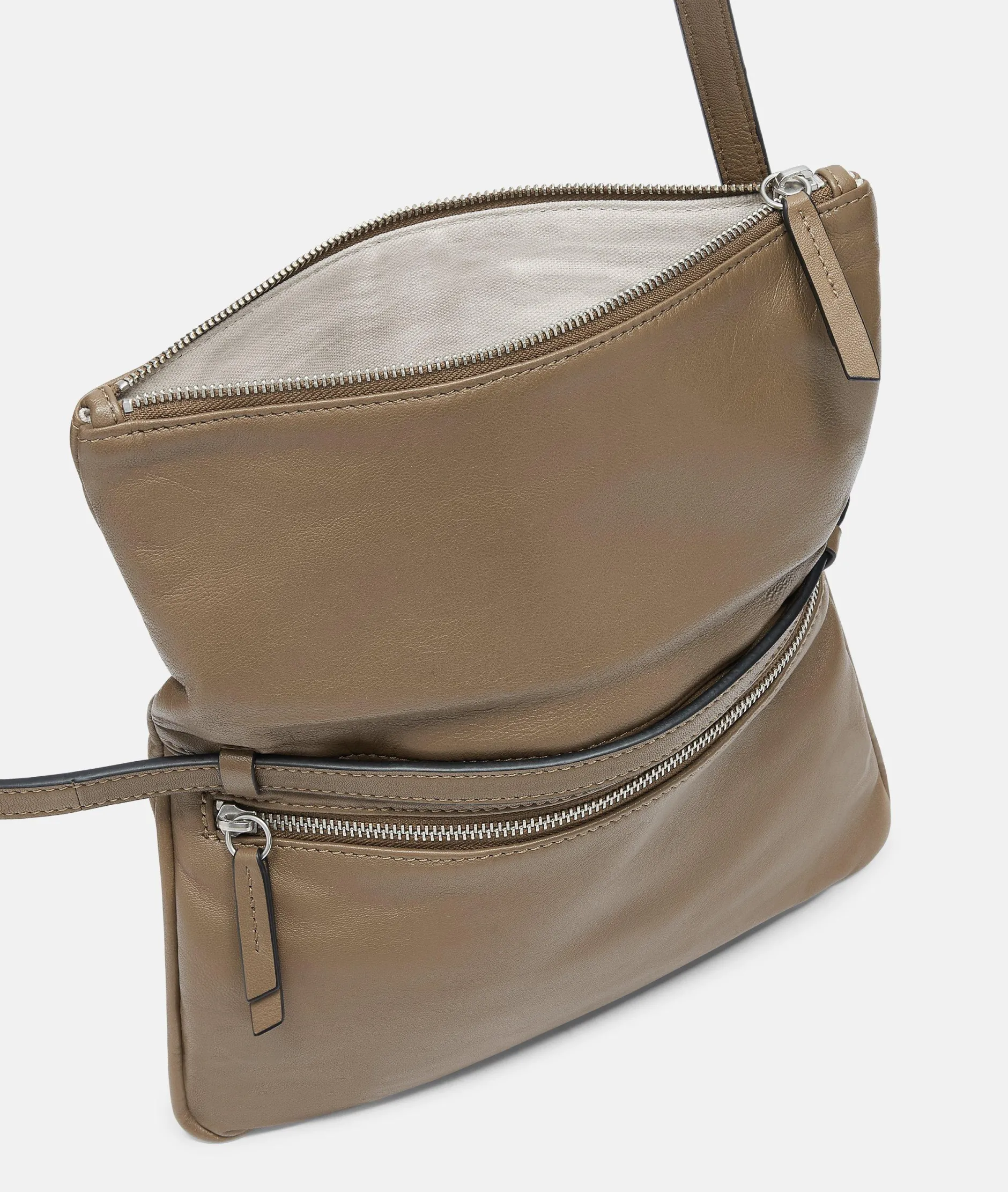 LIEBESKIND BERLIN Aloe Crossbody M