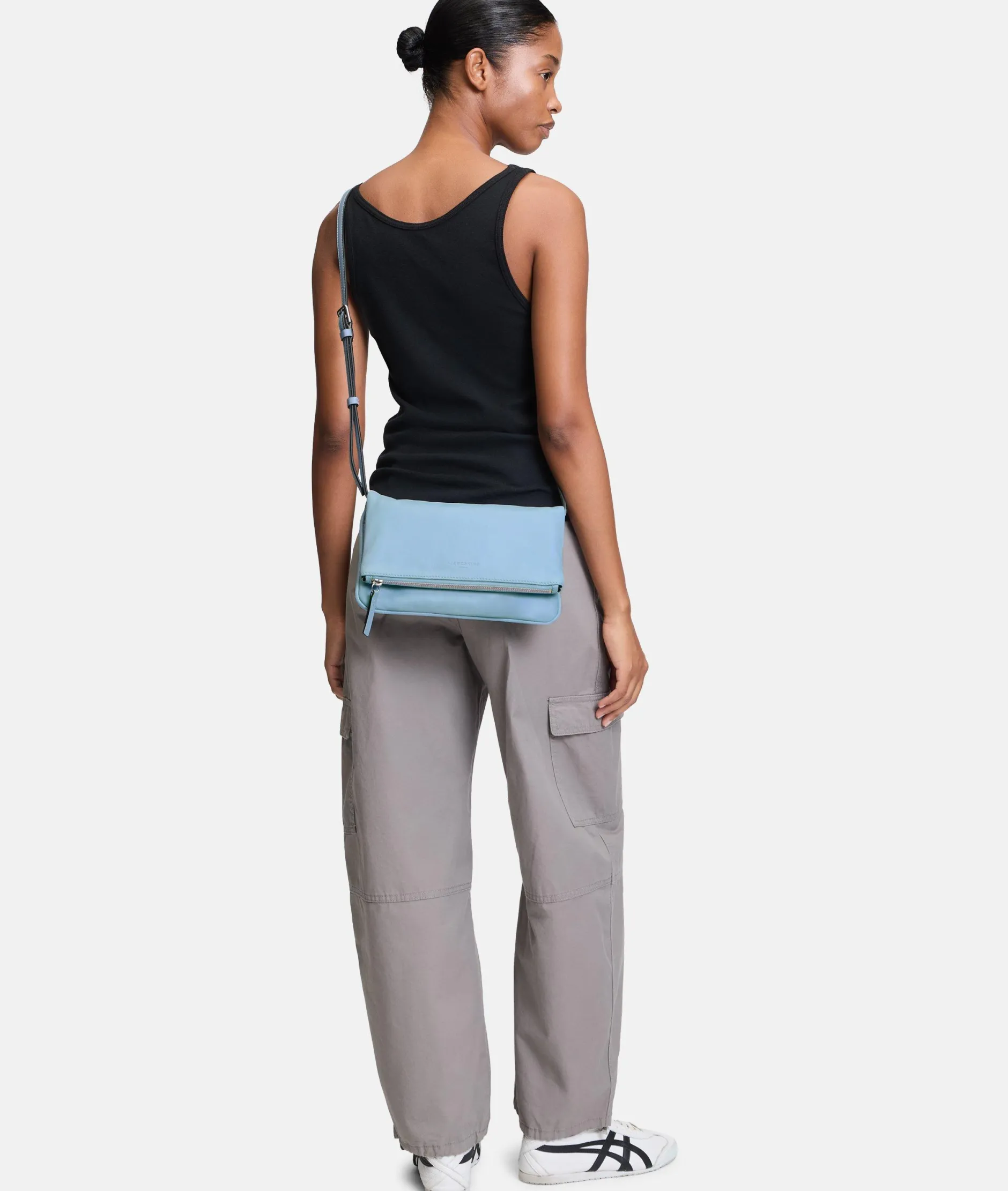 LIEBESKIND BERLIN Aloe Crossbody M