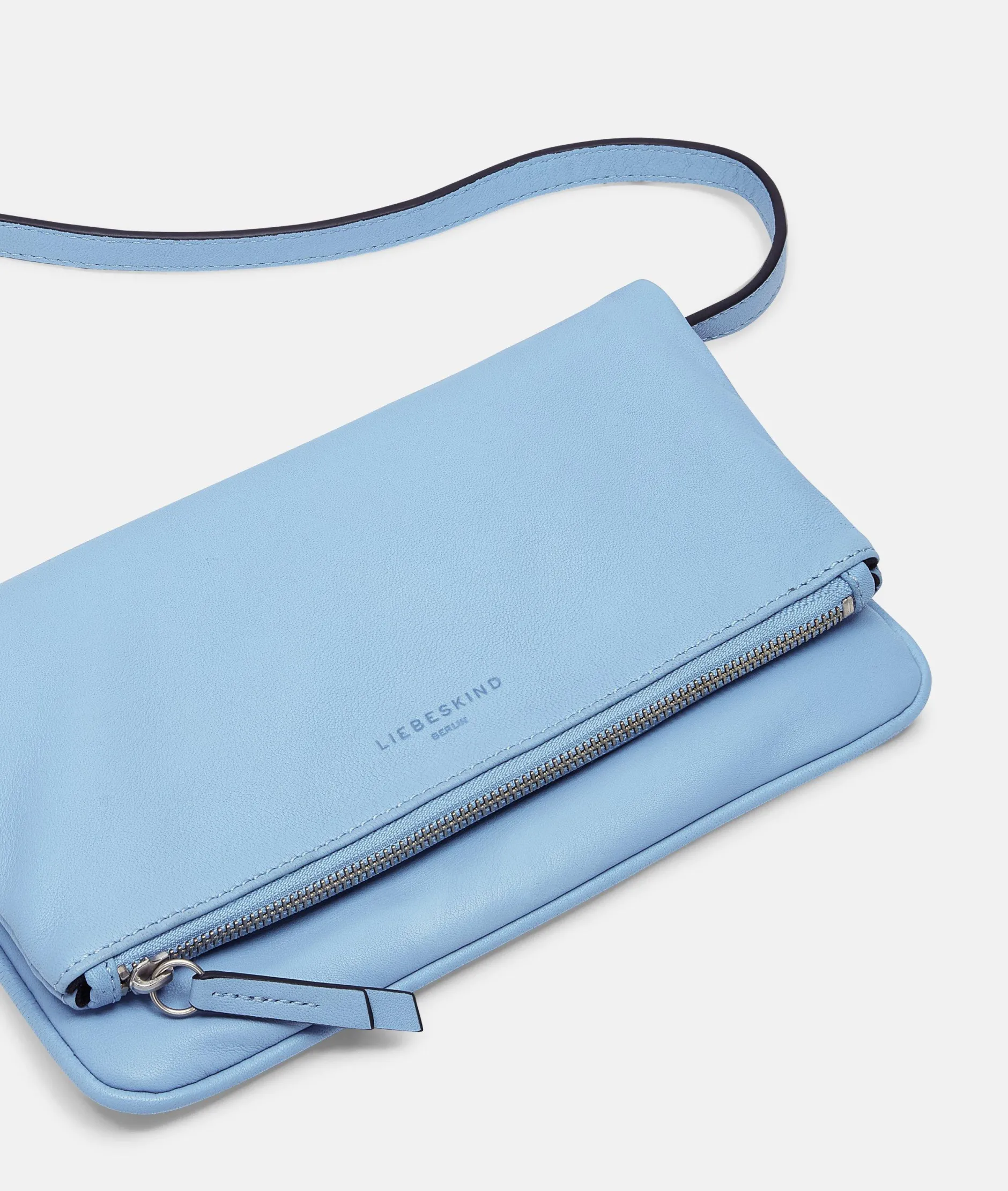 LIEBESKIND BERLIN Aloe Crossbody M