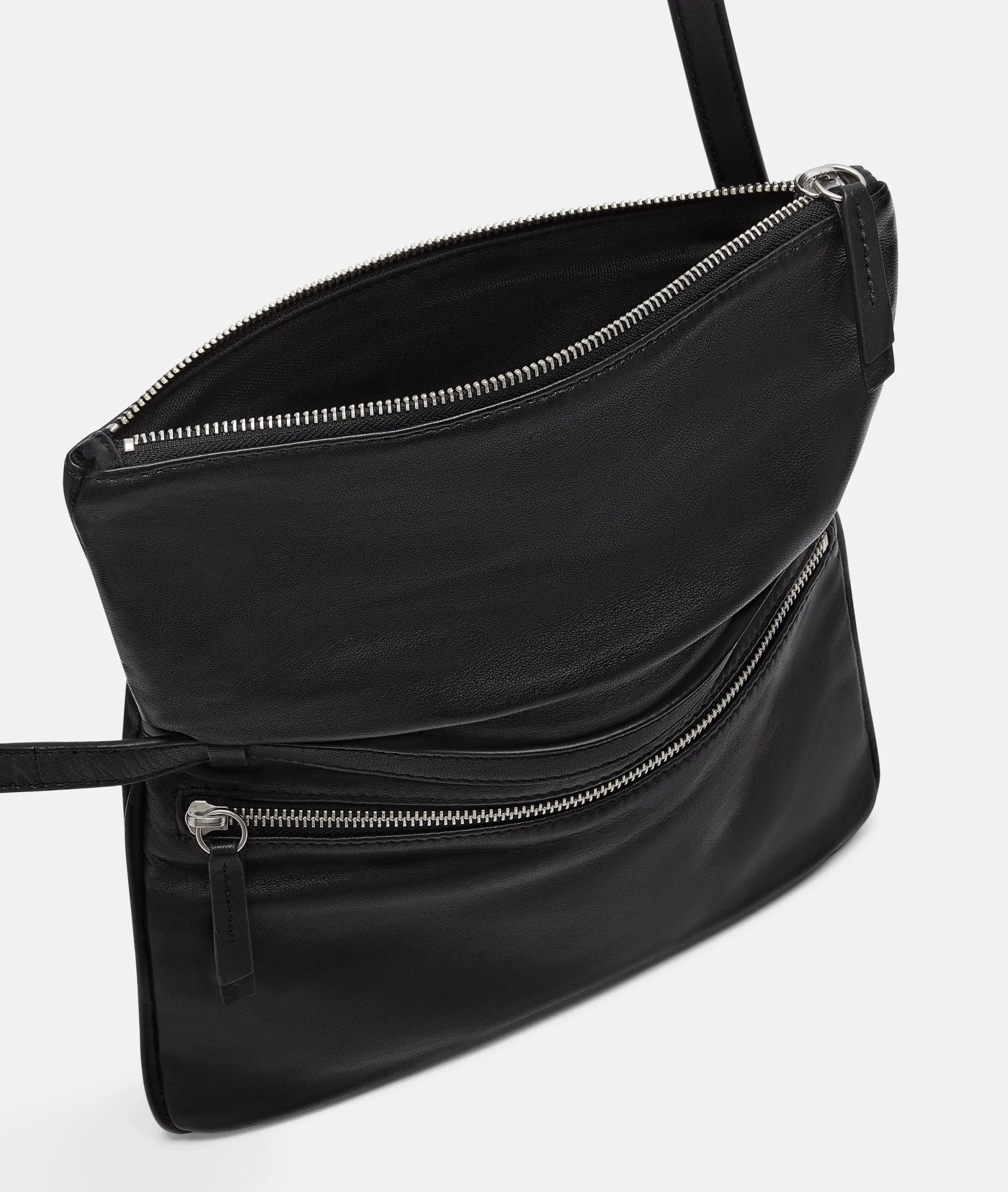 LIEBESKIND BERLIN Aloe Crossbody M
