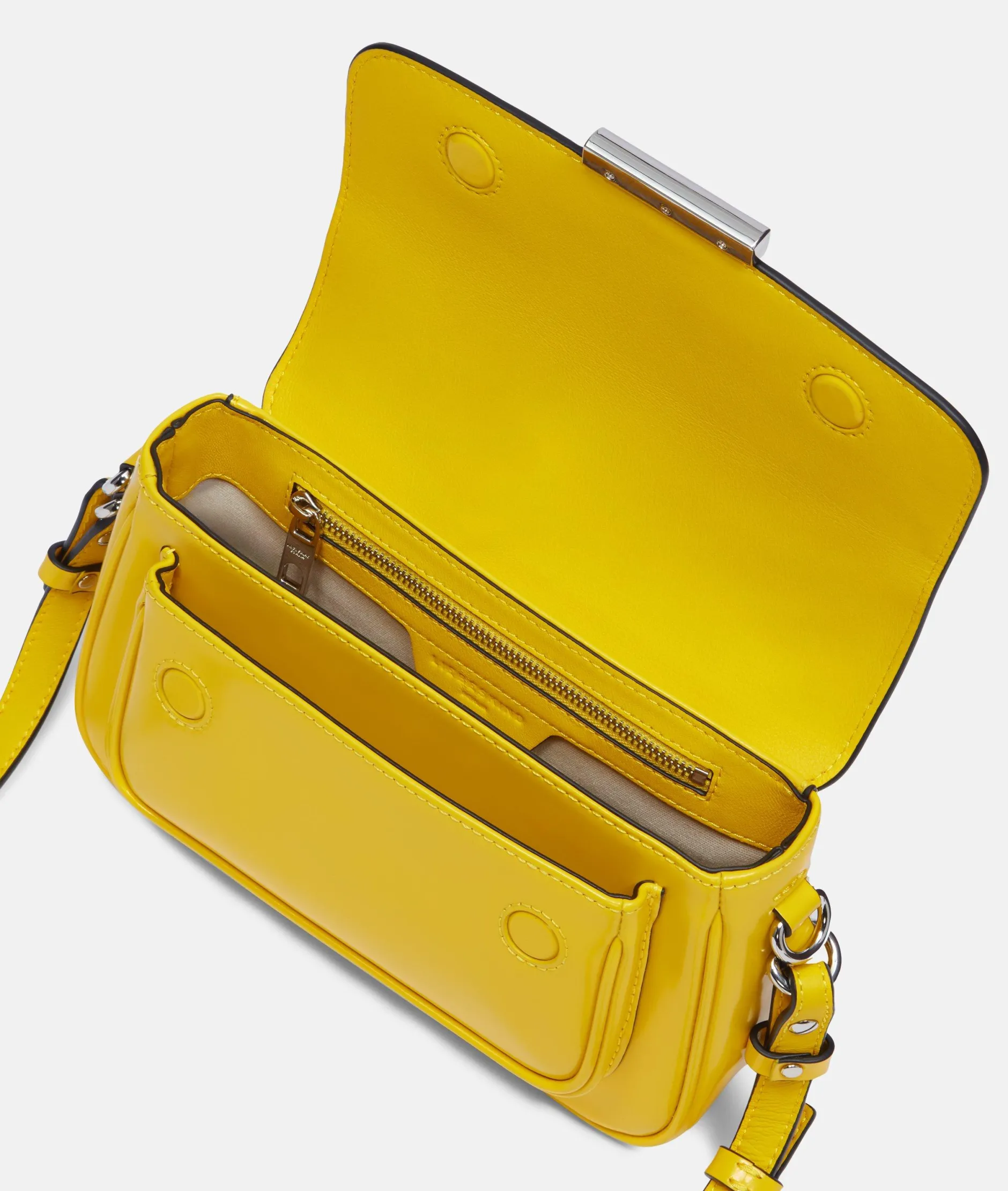 LIEBESKIND BERLIN Andrea Crossbody