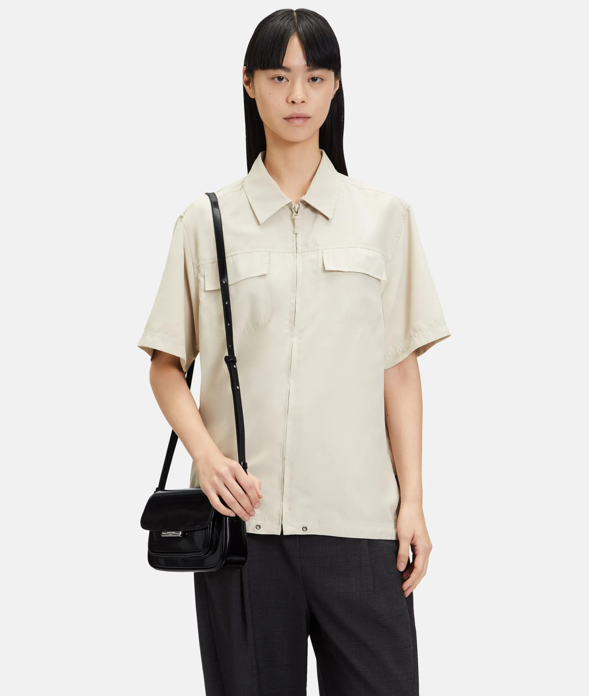 LIEBESKIND BERLIN Andrea Crossbody S