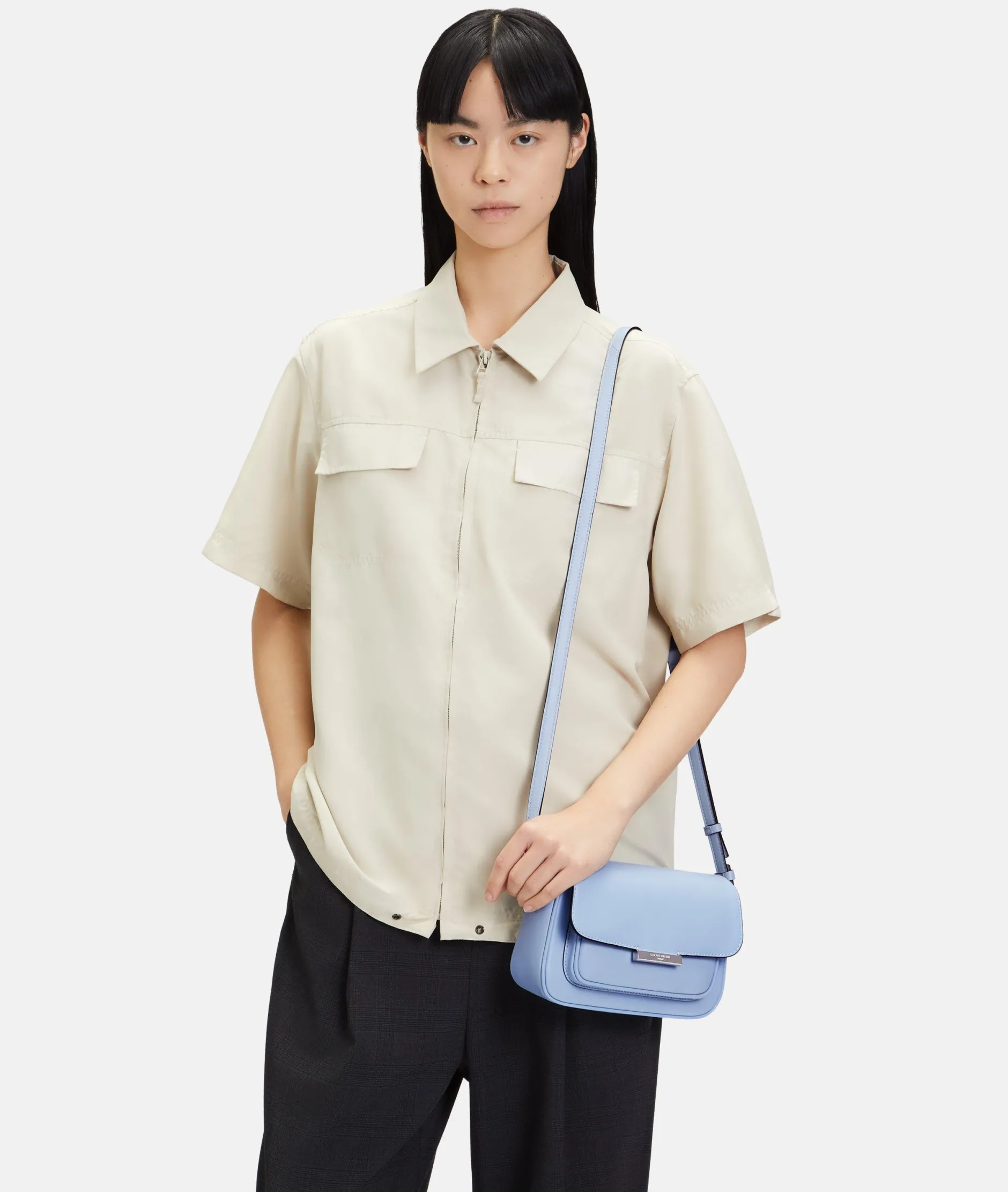 LIEBESKIND BERLIN Andrea Crossbody S