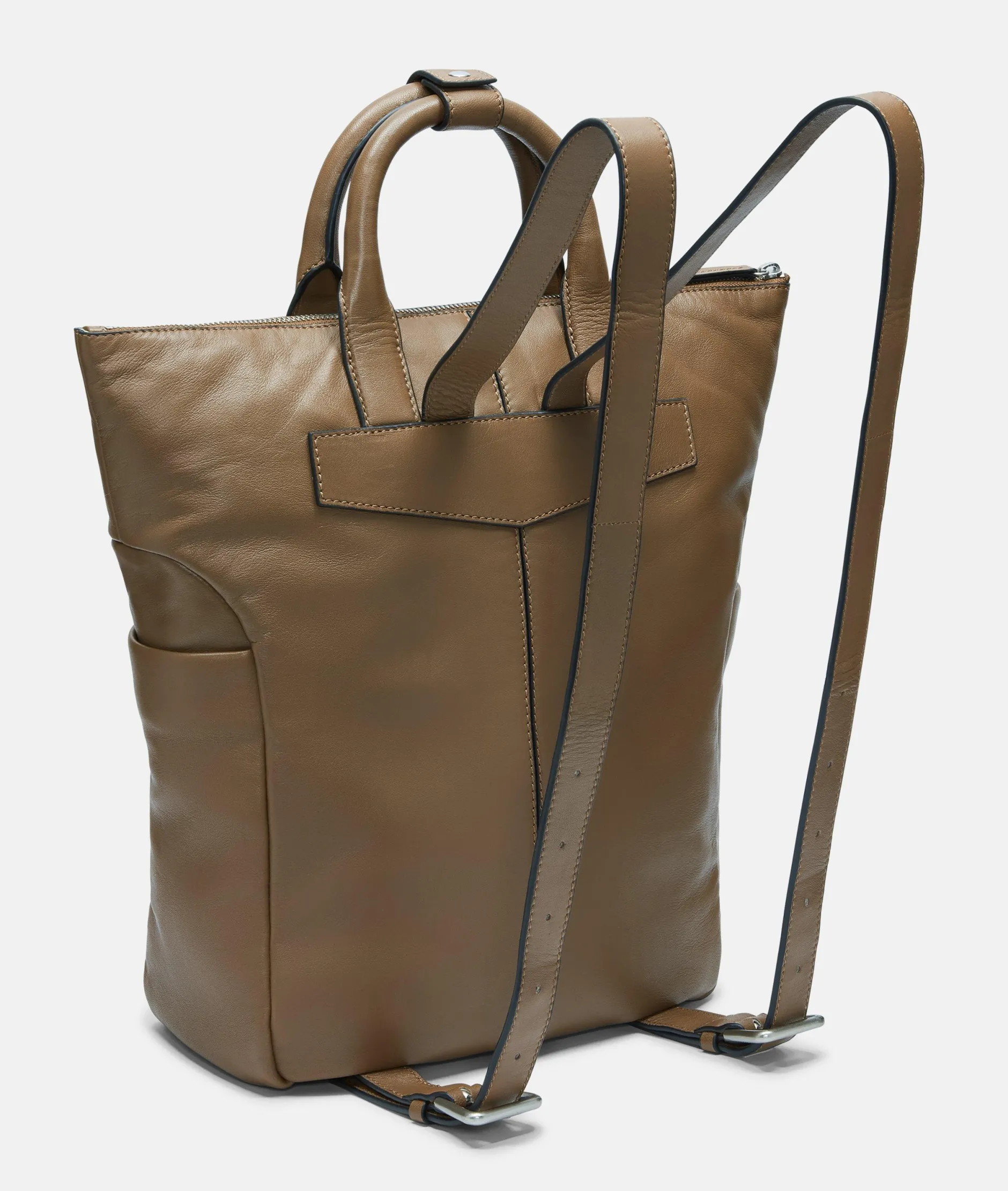 LIEBESKIND BERLIN Annie Backpack L
