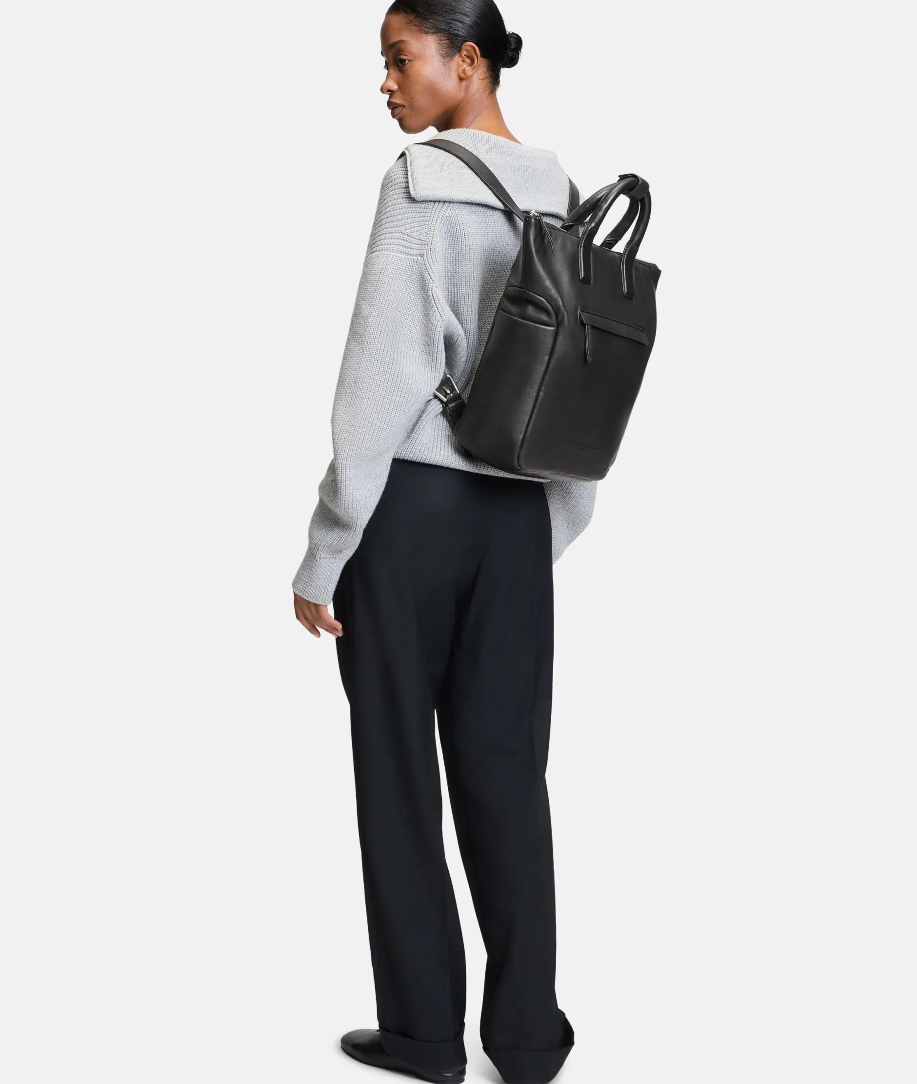 LIEBESKIND BERLIN Annie Backpack L