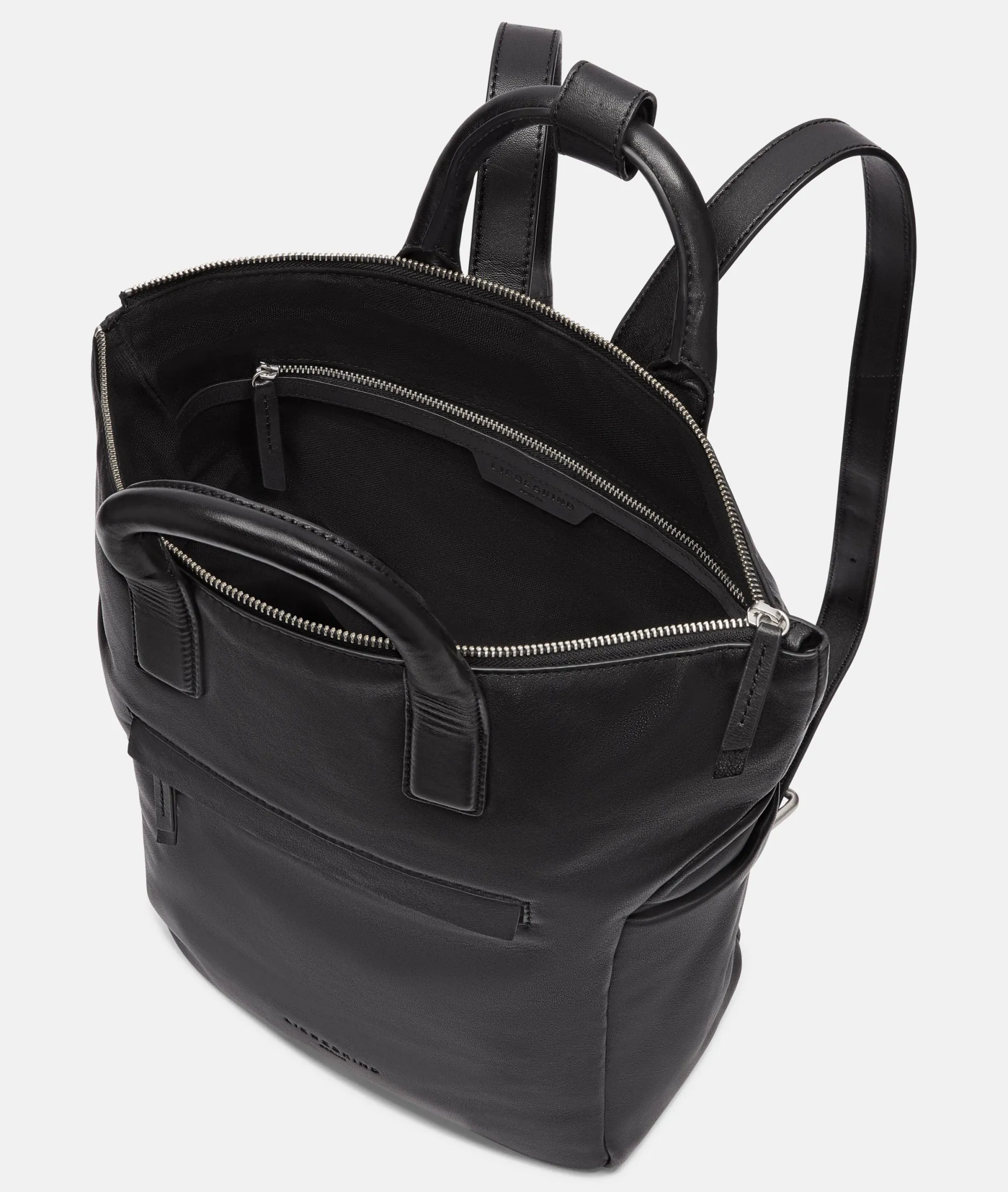 LIEBESKIND BERLIN Annie Backpack L