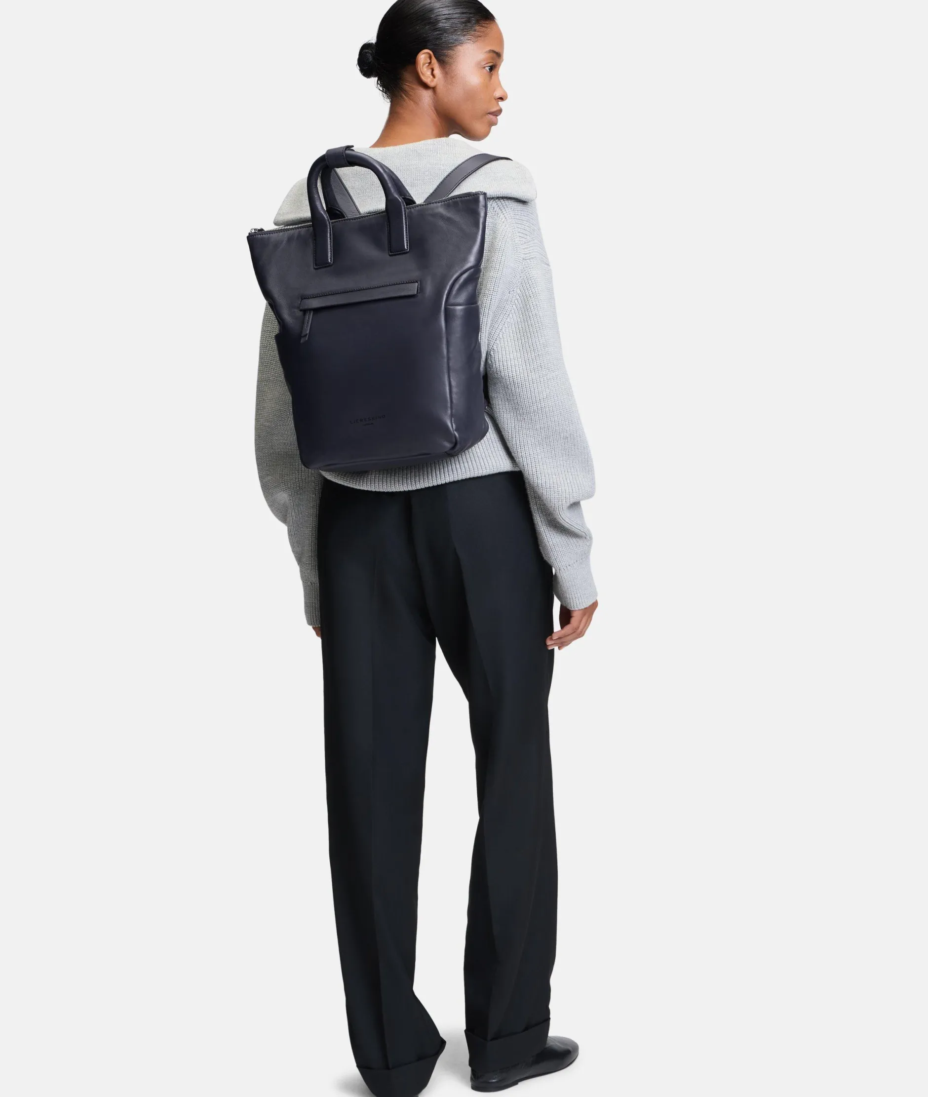 LIEBESKIND BERLIN Annie Backpack L