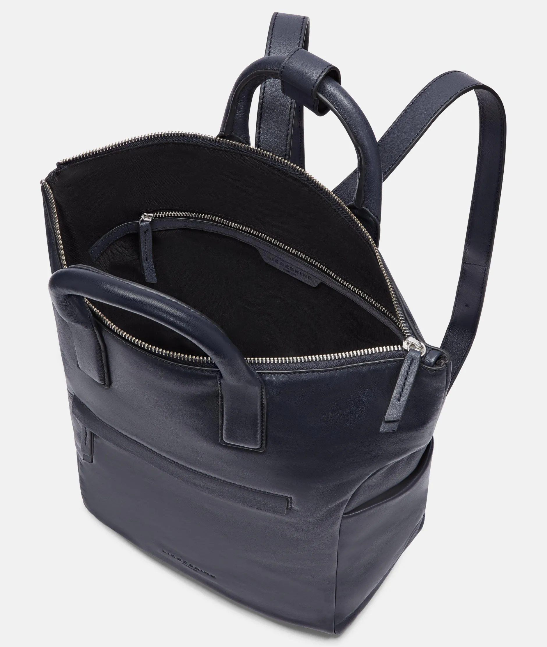 LIEBESKIND BERLIN Annie Backpack L