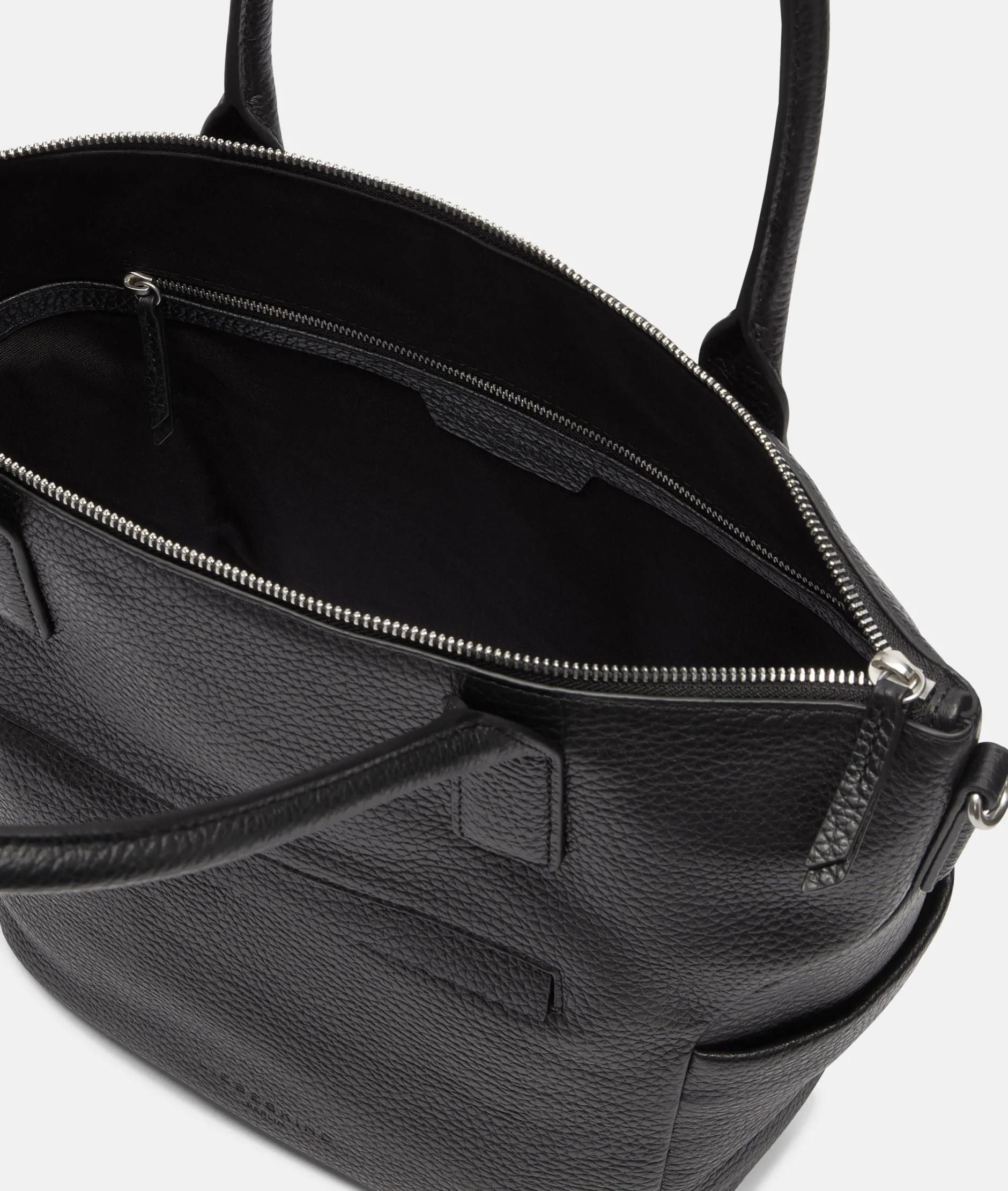 LIEBESKIND BERLIN Annie Satchel M