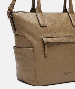 LIEBESKIND BERLIN Annie Satchel M