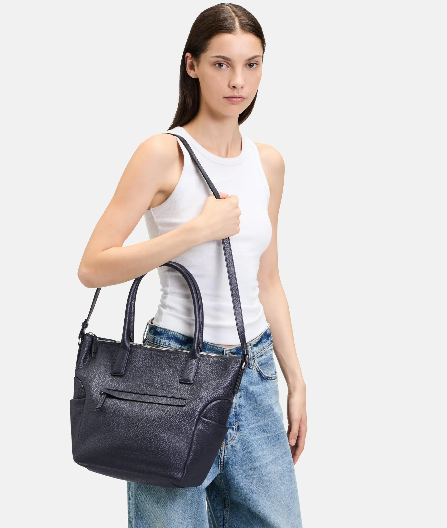 LIEBESKIND BERLIN Annie Satchel M