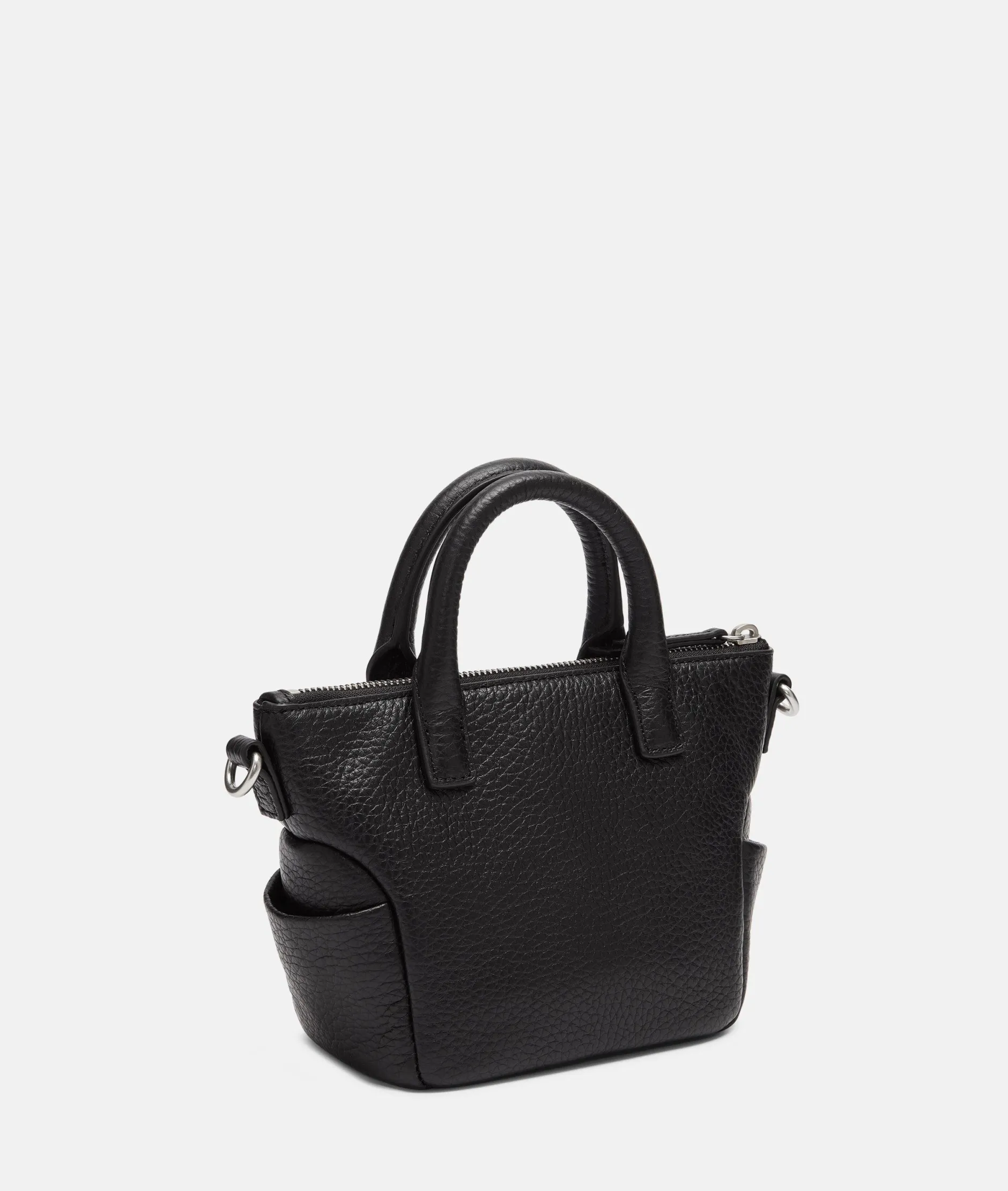 LIEBESKIND BERLIN Annie Satchel XS