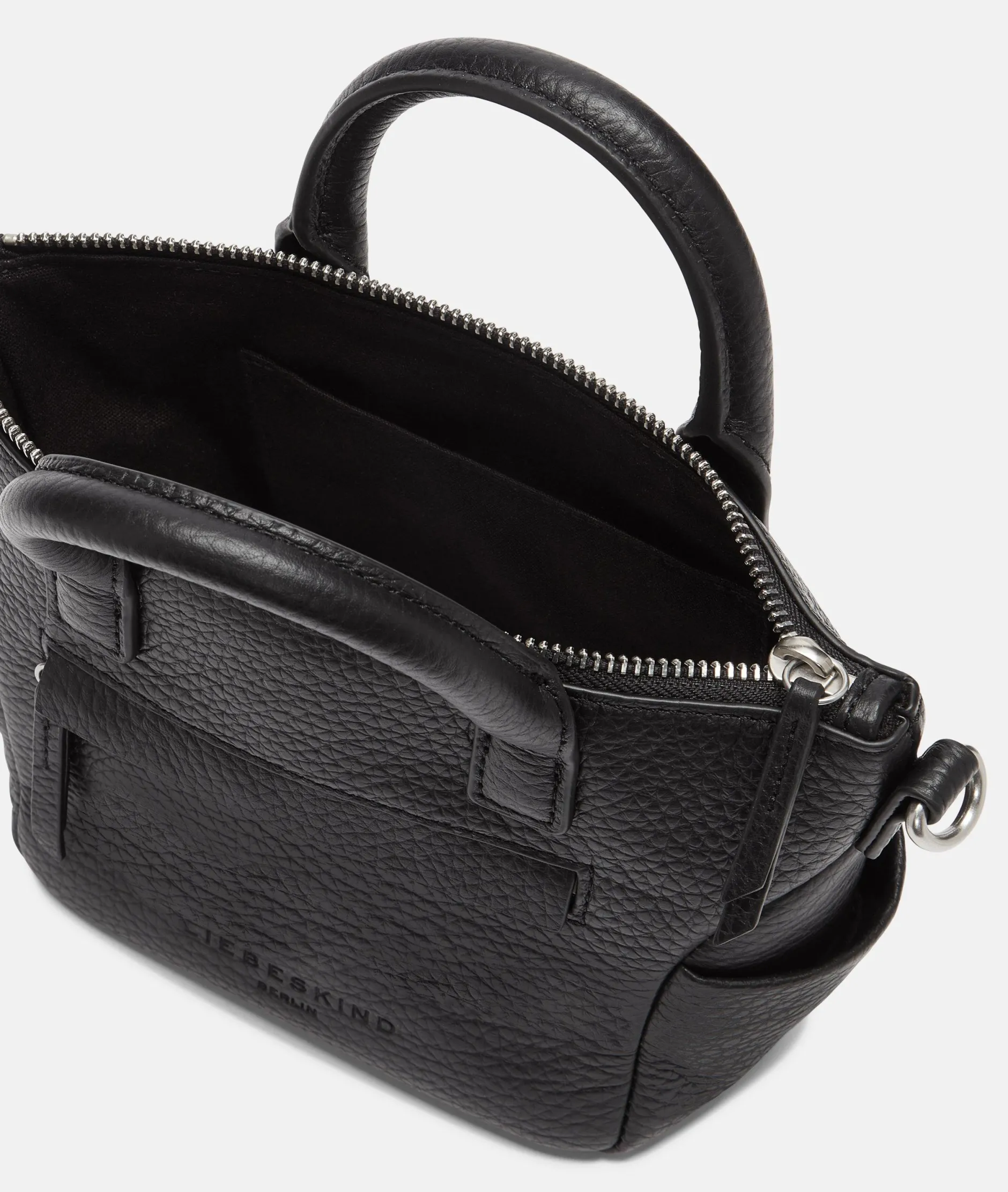 LIEBESKIND BERLIN Annie Satchel XS