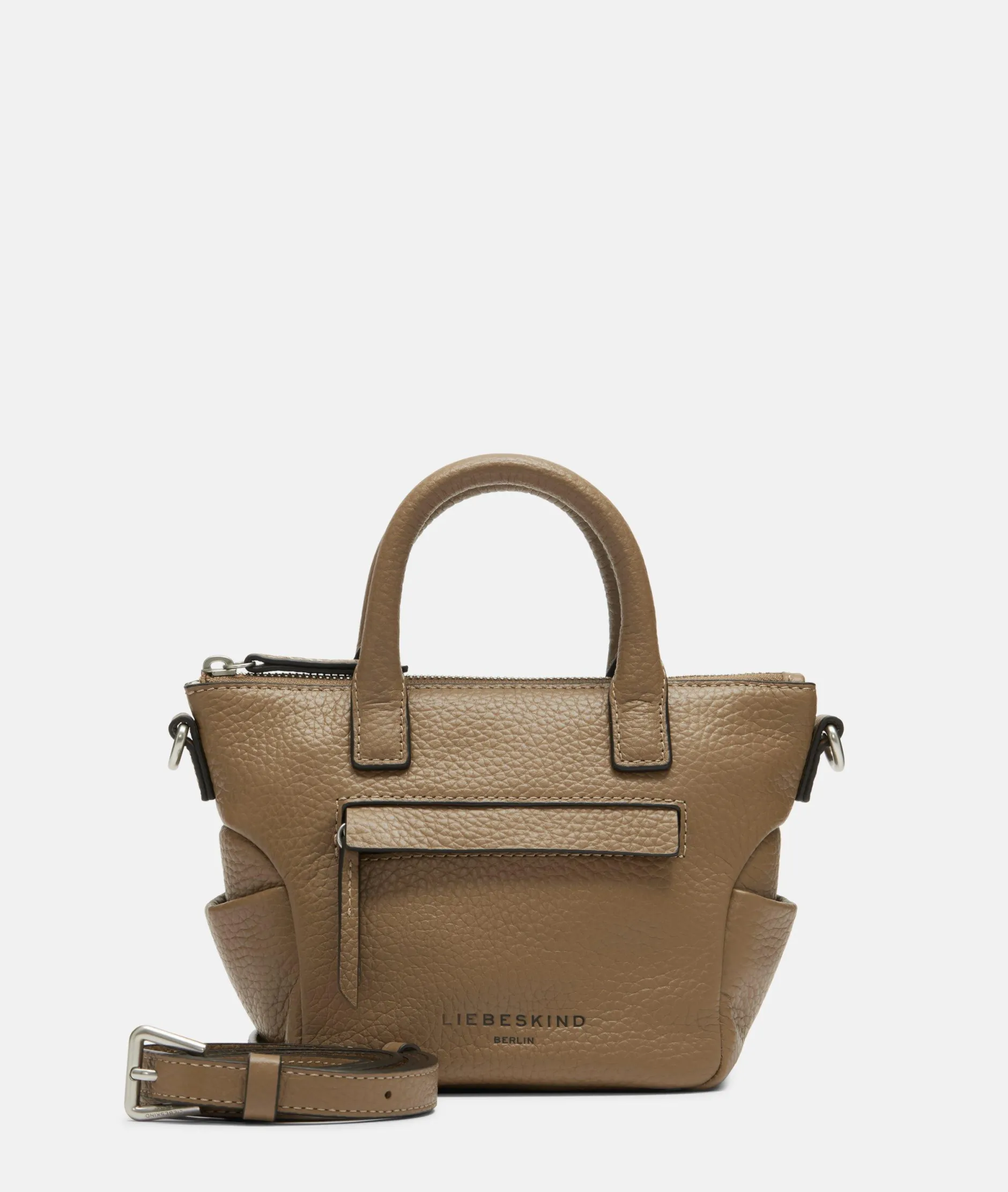LIEBESKIND BERLIN Annie Satchel XS