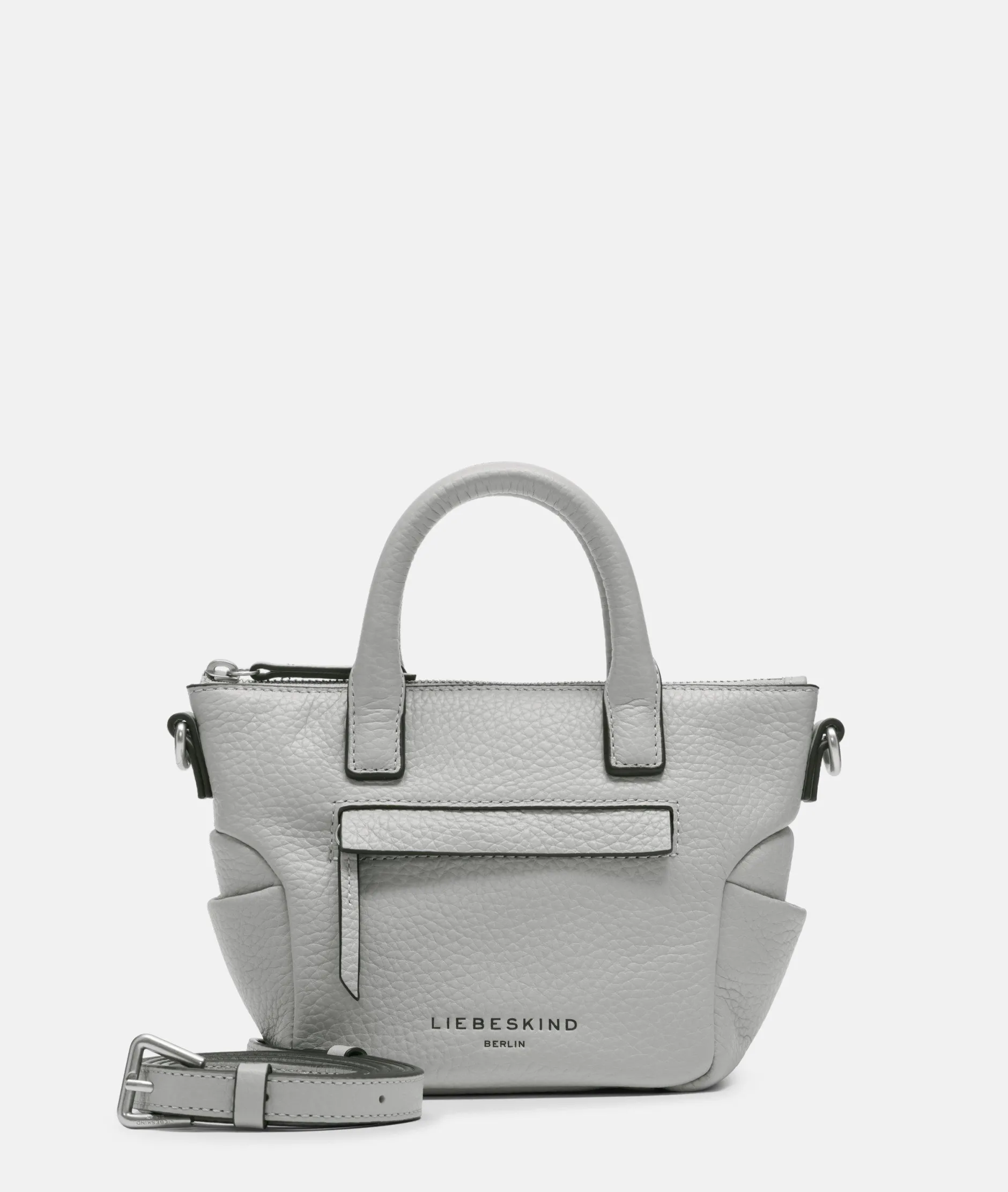 LIEBESKIND BERLIN Annie Satchel XS