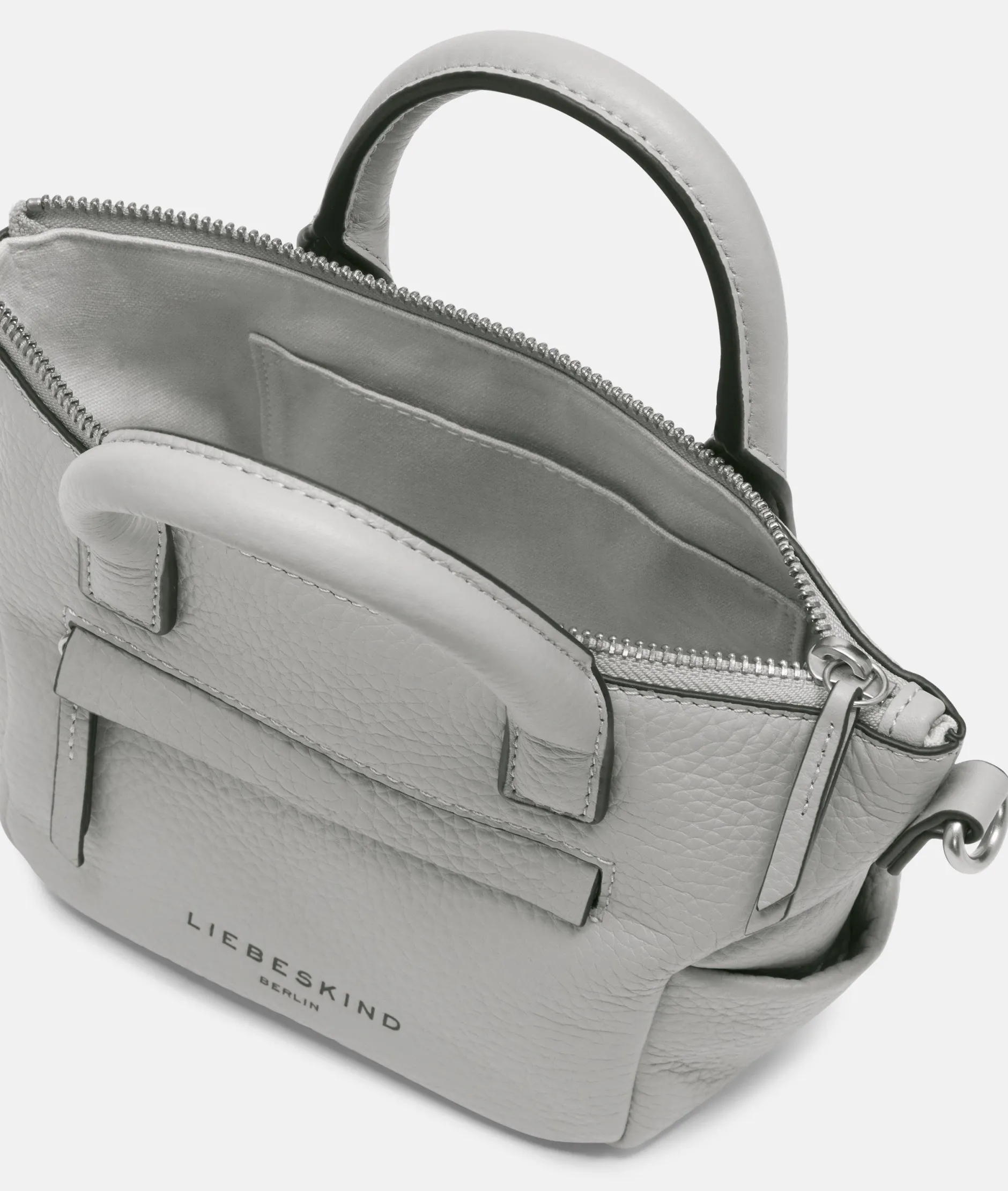 LIEBESKIND BERLIN Annie Satchel XS
