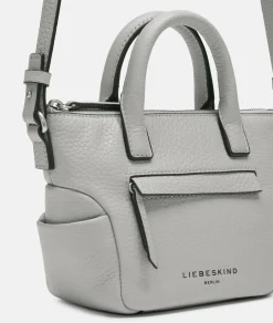 LIEBESKIND BERLIN Annie Satchel XS