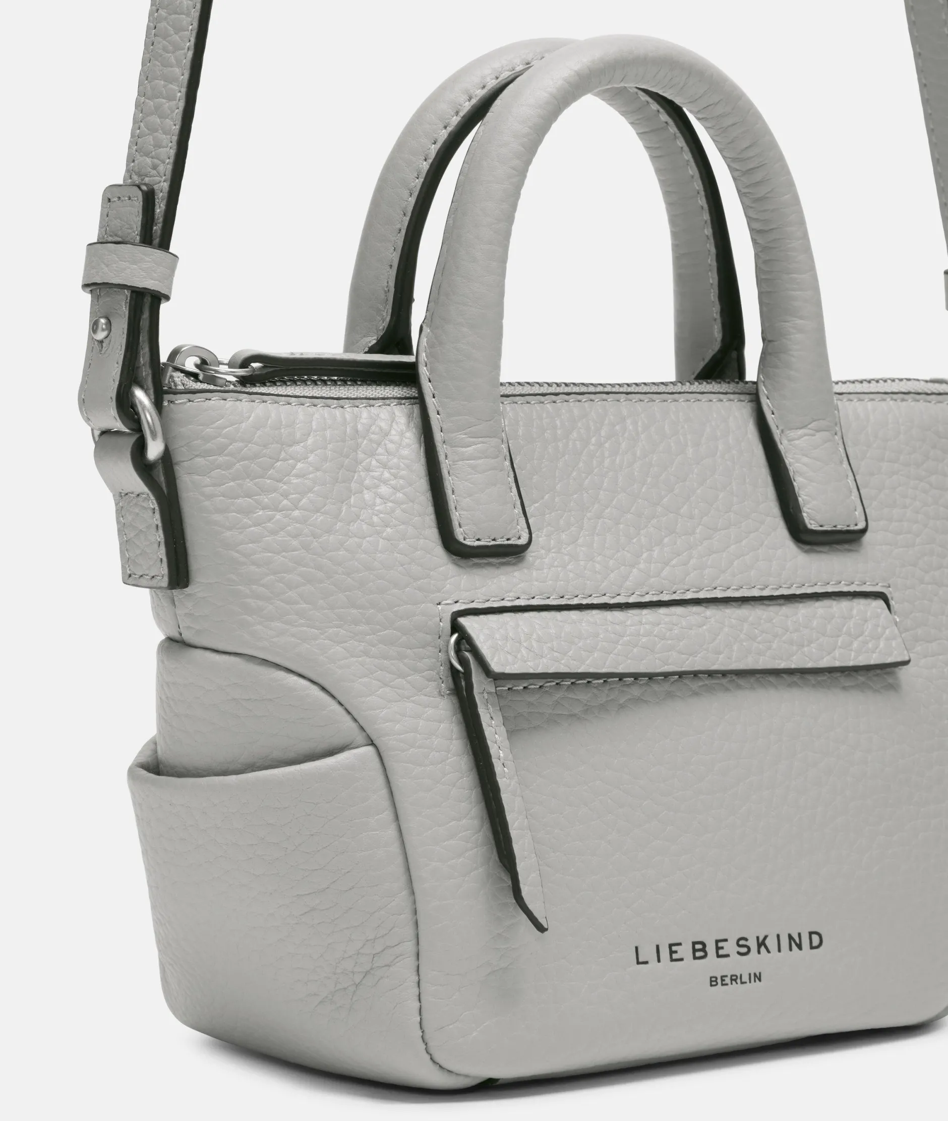 LIEBESKIND BERLIN Annie Satchel XS