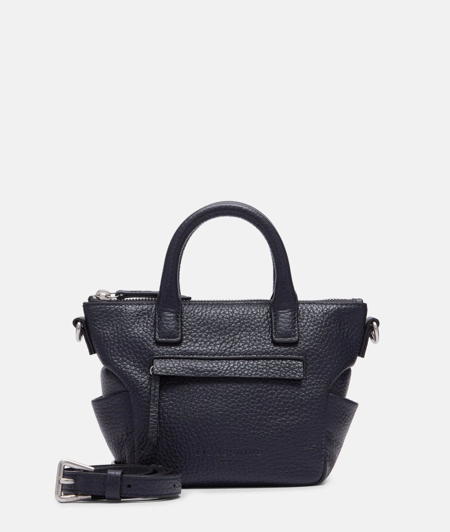LIEBESKIND BERLIN Annie Satchel XS
