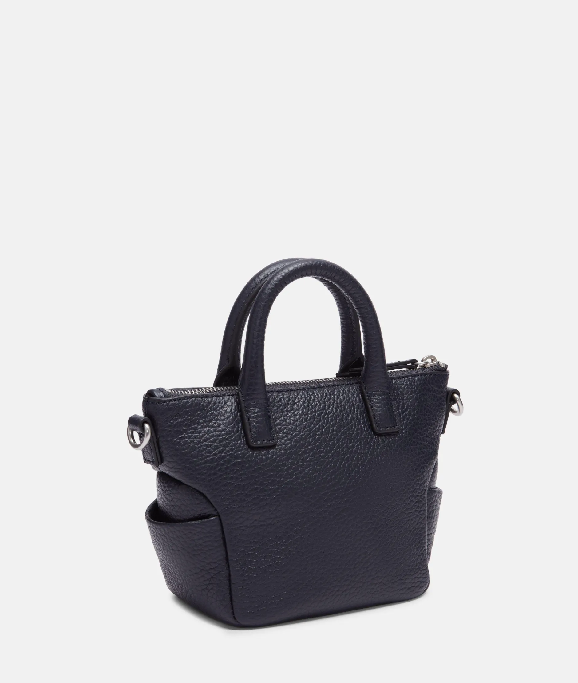 LIEBESKIND BERLIN Annie Satchel XS